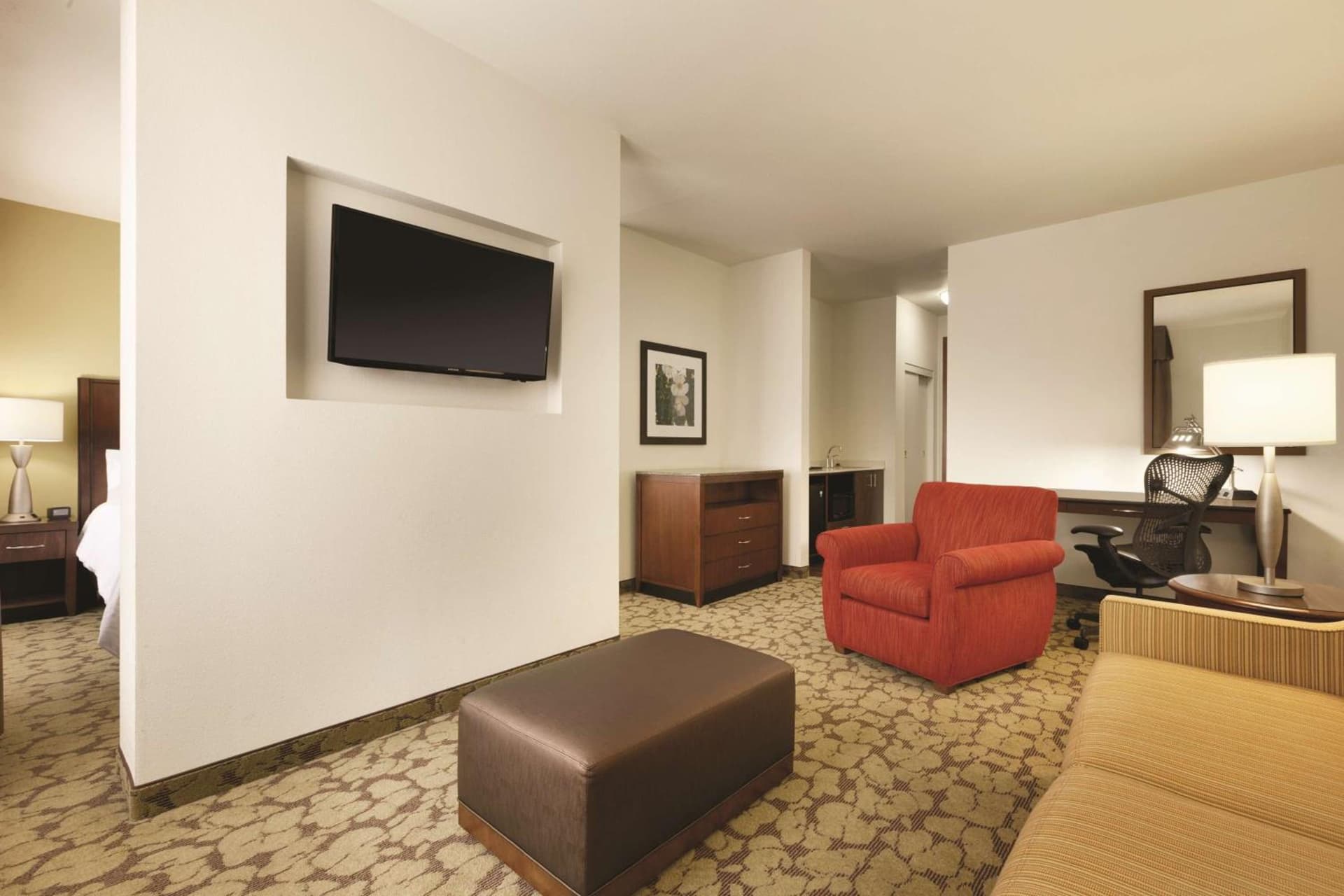 Hilton Garden Inn Rochester Downtown, NY gallery photo in Rochester, NY — image 6