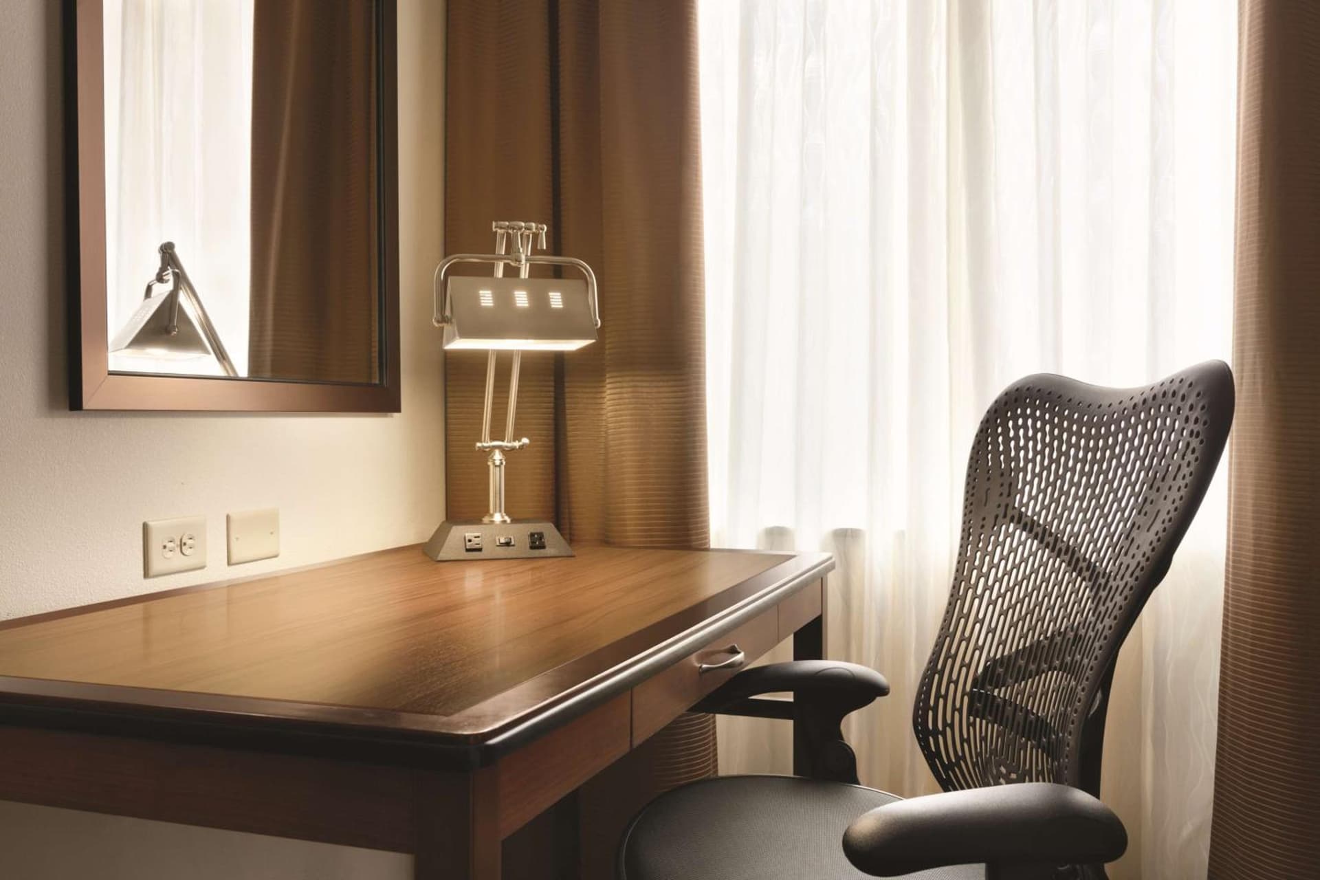 Hilton Garden Inn Rochester Downtown, NY gallery photo in Rochester, NY — image 32