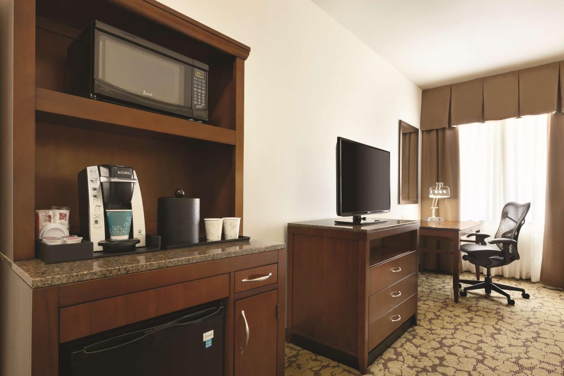 Hilton Garden Inn Rochester Downtown, NY gallery photo in Rochester, NY — image 13