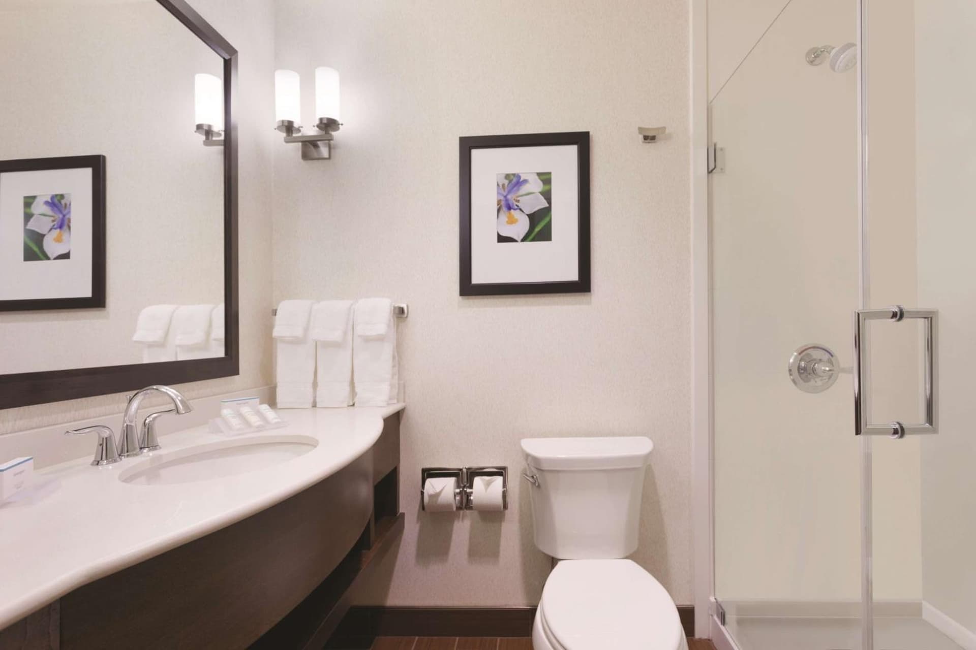 Hilton Garden Inn Rochester Downtown, NY gallery photo in Rochester, NY — image 9