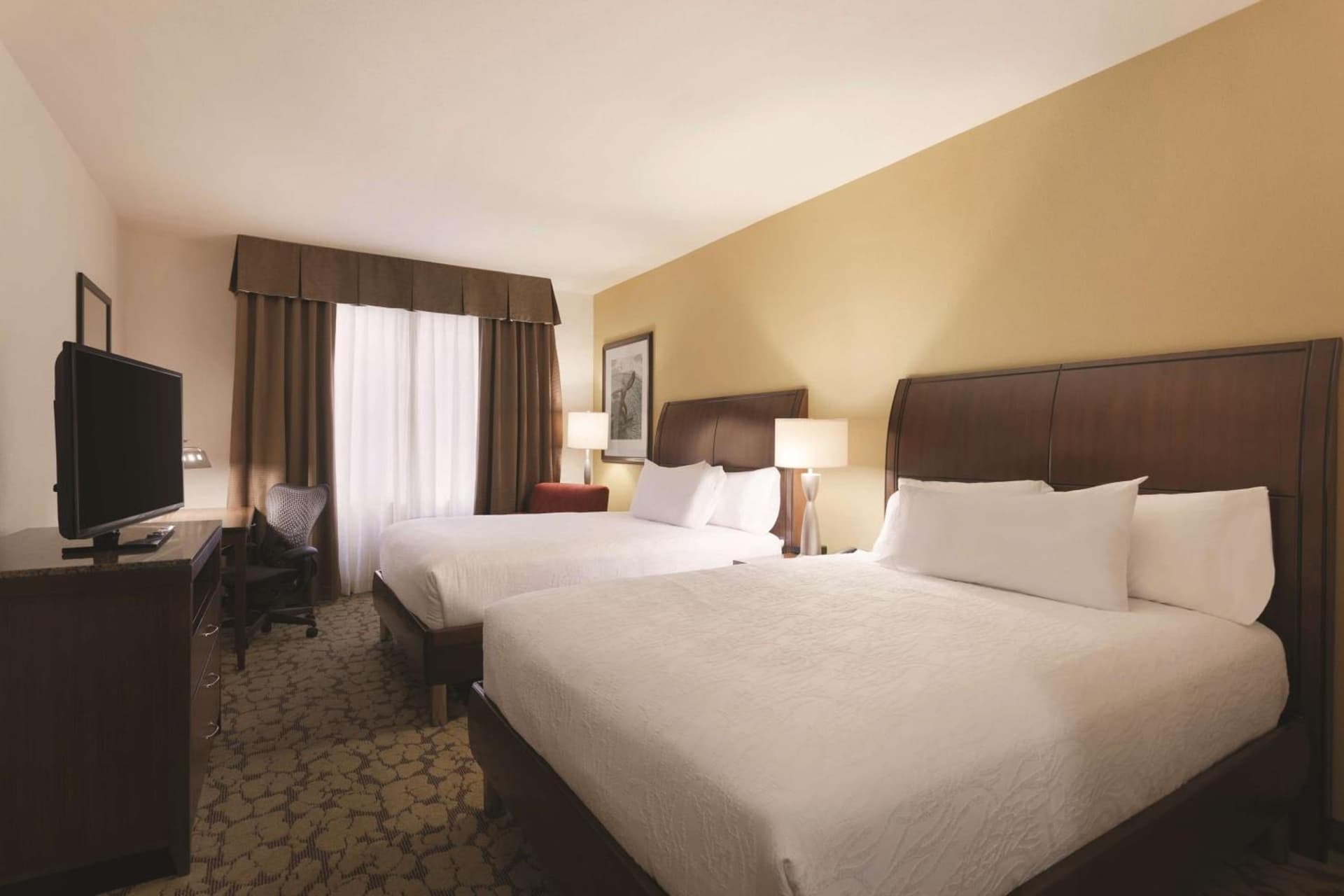 Hilton Garden Inn Rochester Downtown, NY gallery photo in Rochester, NY — image 26