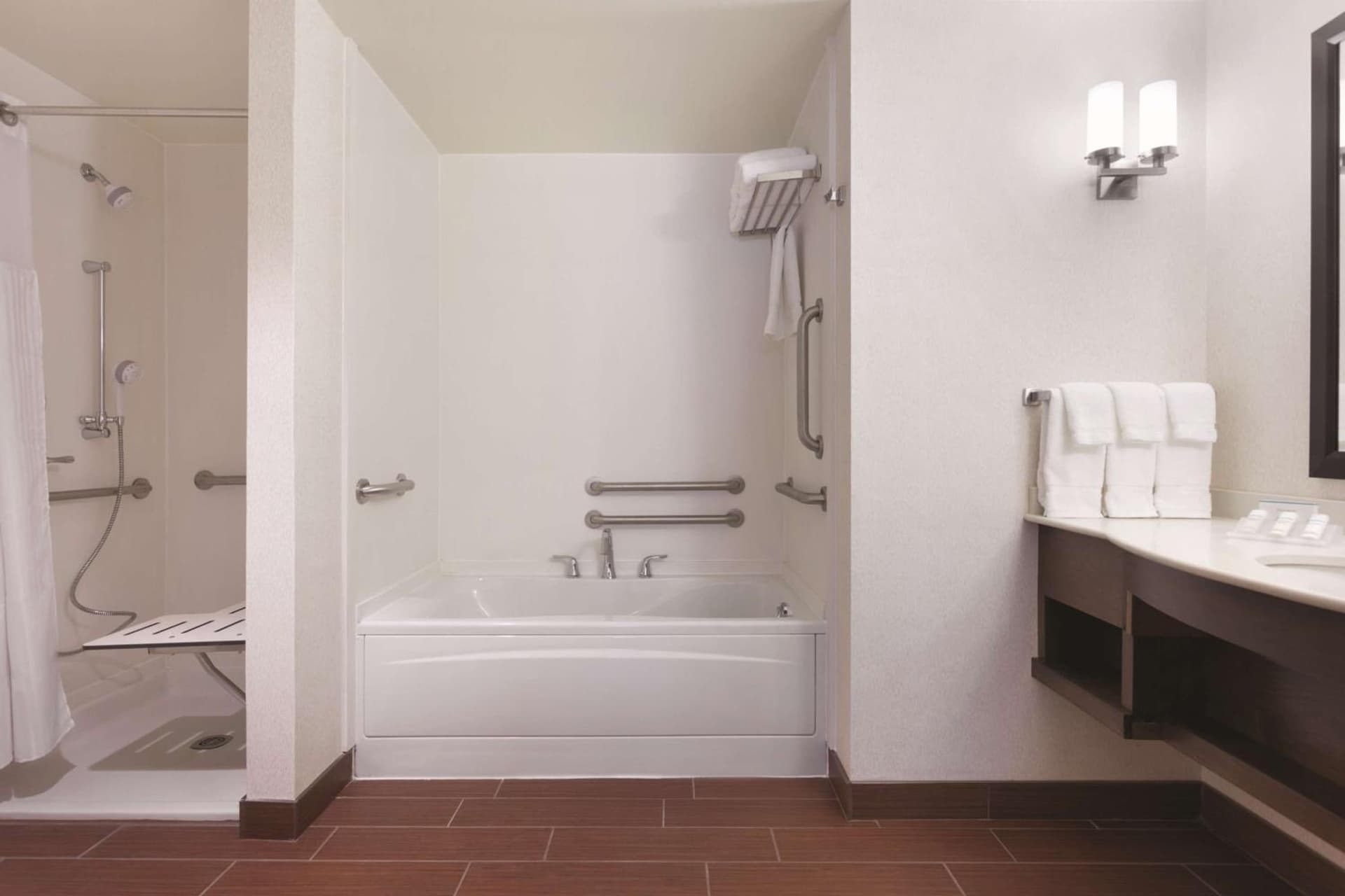 Hilton Garden Inn Rochester Downtown, NY gallery photo in Rochester, NY — image 17