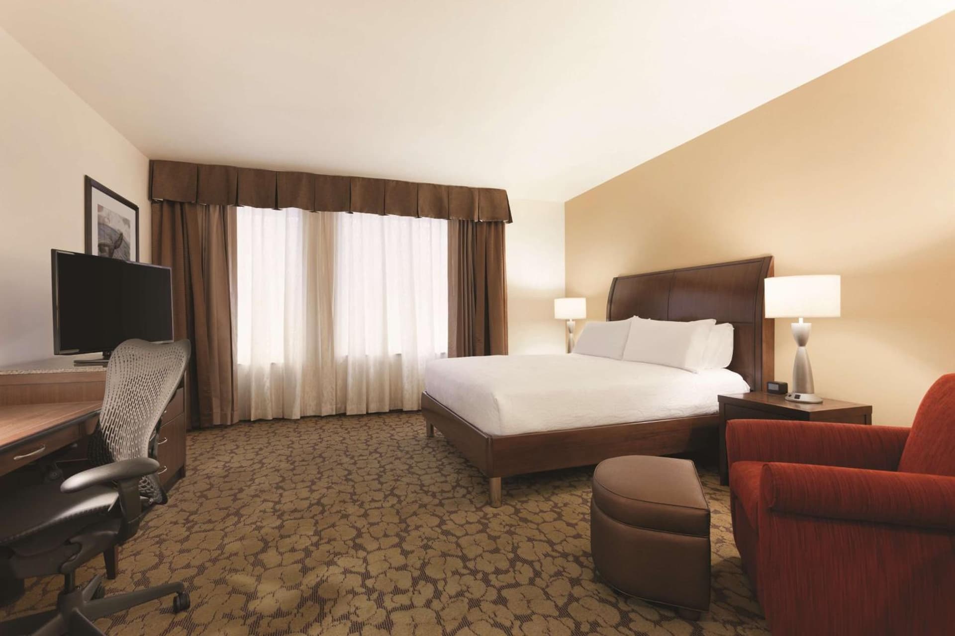 Hilton Garden Inn Rochester Downtown, NY gallery photo in Rochester, NY — image 7