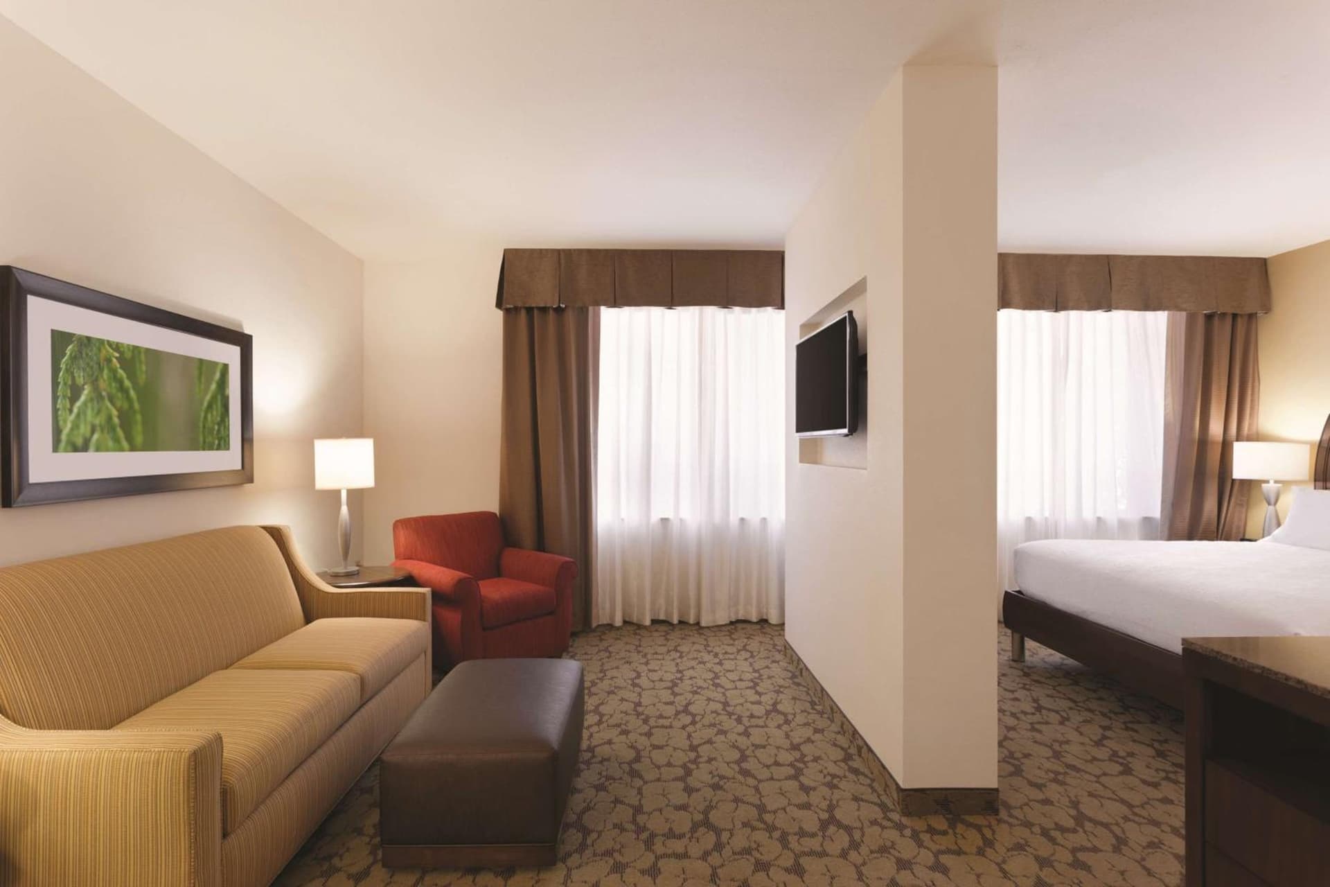 Hilton Garden Inn Rochester Downtown, NY gallery photo in Rochester, NY — image 12