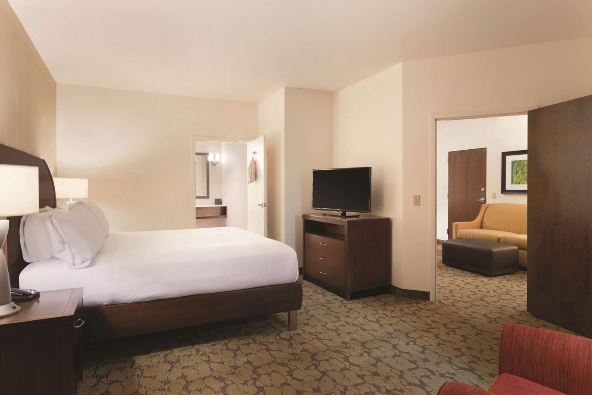 Hilton Garden Inn Rochester Downtown, NY gallery photo in Rochester, NY — image 29