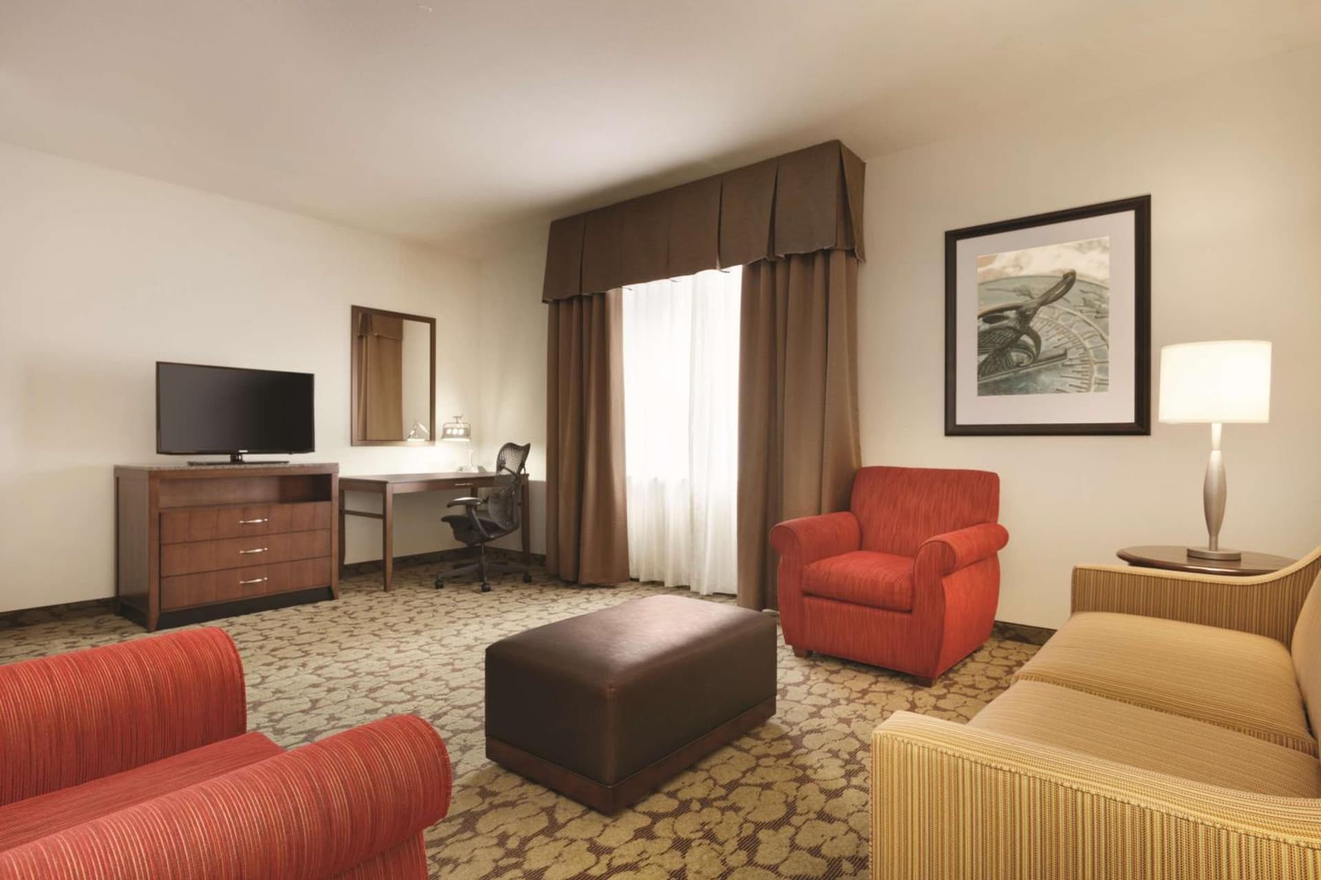 Hilton Garden Inn Rochester Downtown, NY gallery photo in Rochester, NY — image 49