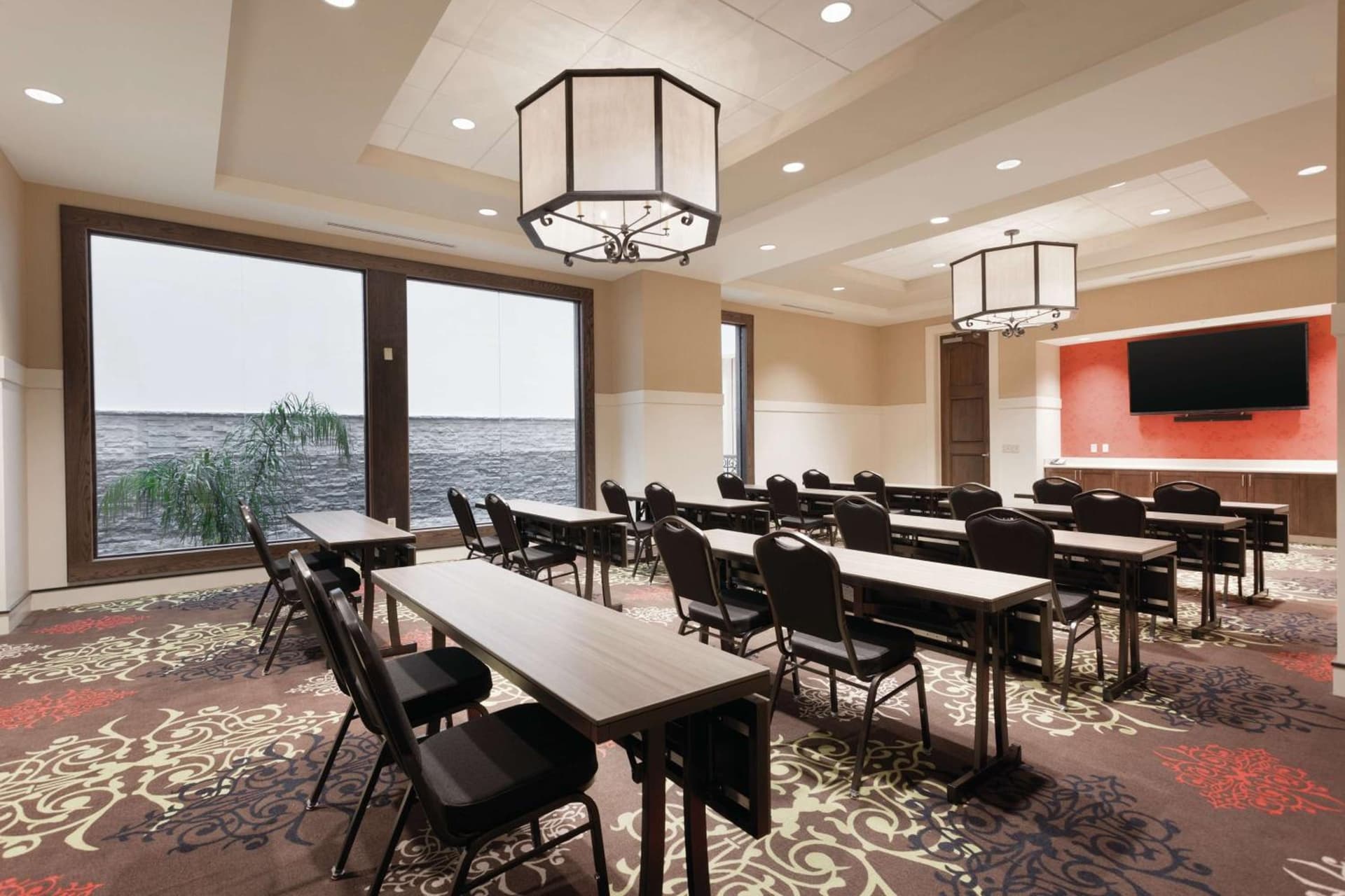 Hilton Garden Inn Rochester Downtown, NY gallery photo in Rochester, NY — image 46