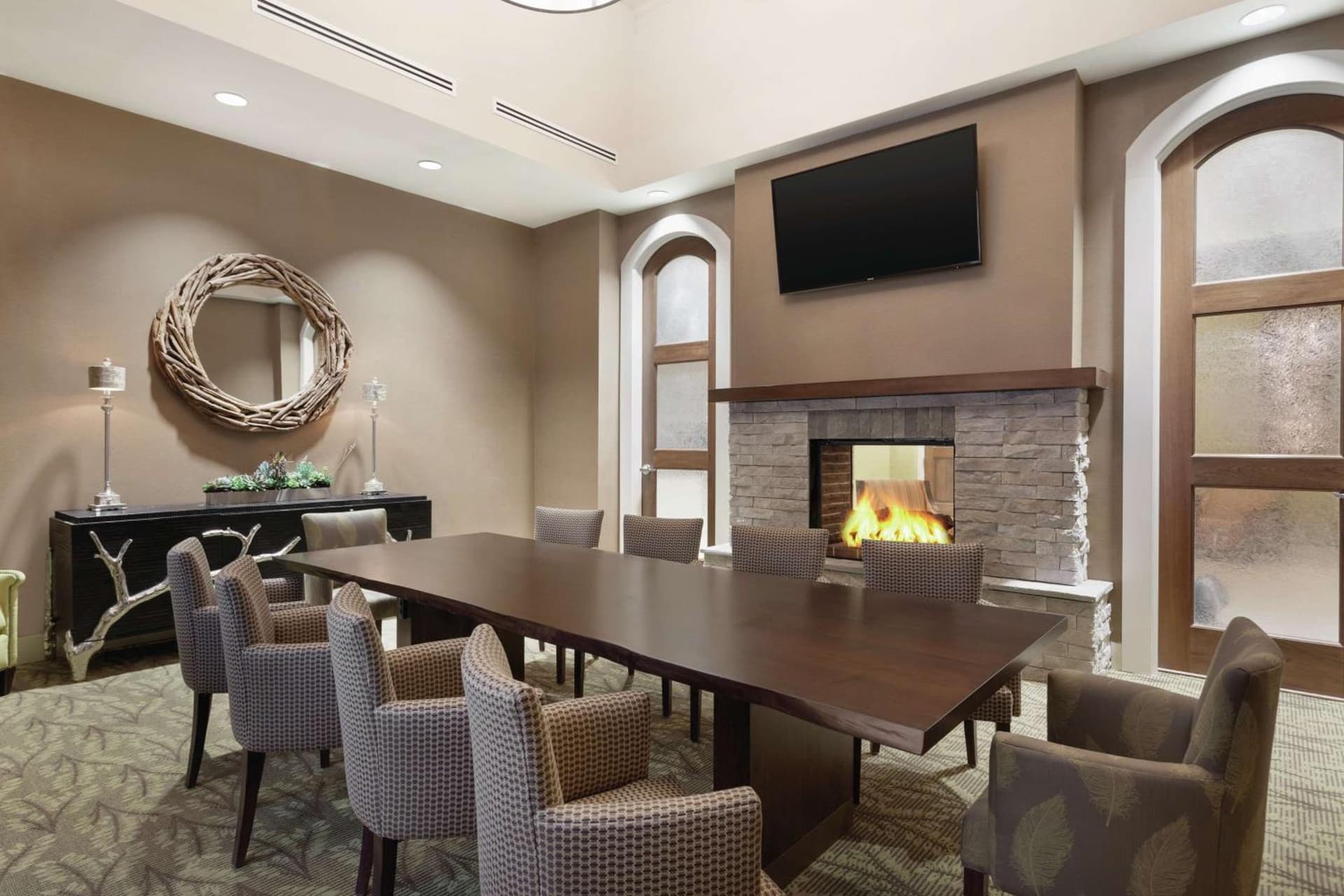 Hilton Garden Inn Rochester Downtown, NY gallery photo in Rochester, NY — image 30