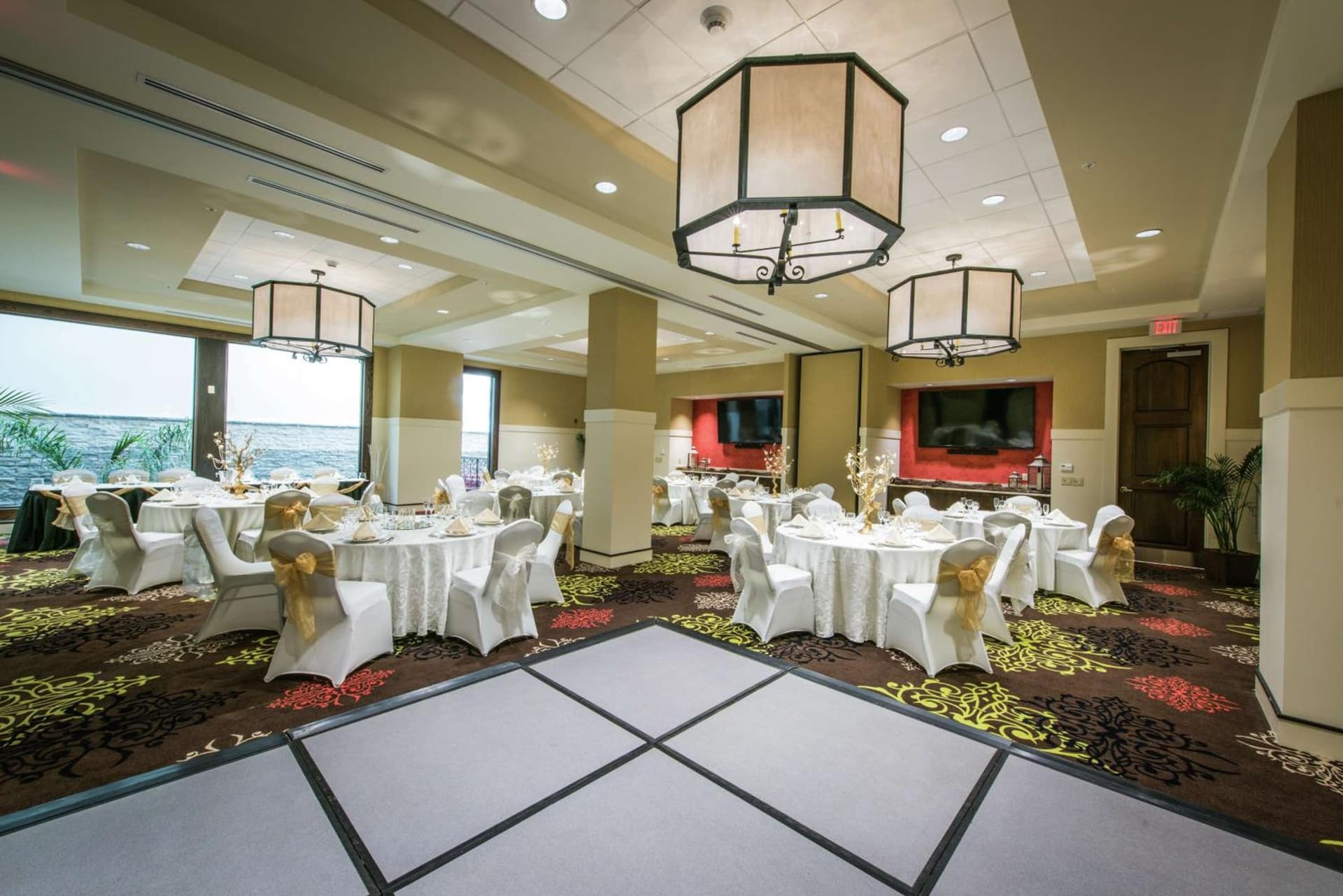 Hilton Garden Inn Rochester Downtown, NY gallery photo in Rochester, NY — image 10