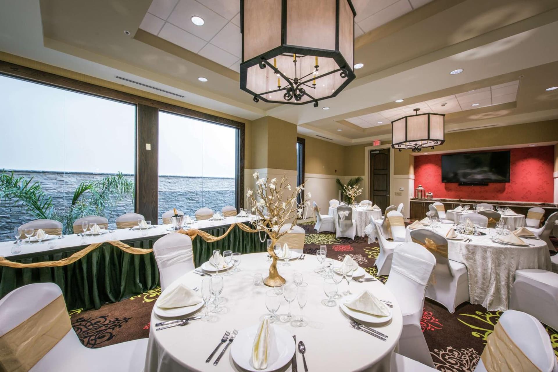Hilton Garden Inn Rochester Downtown, NY gallery photo in Rochester, NY — image 54