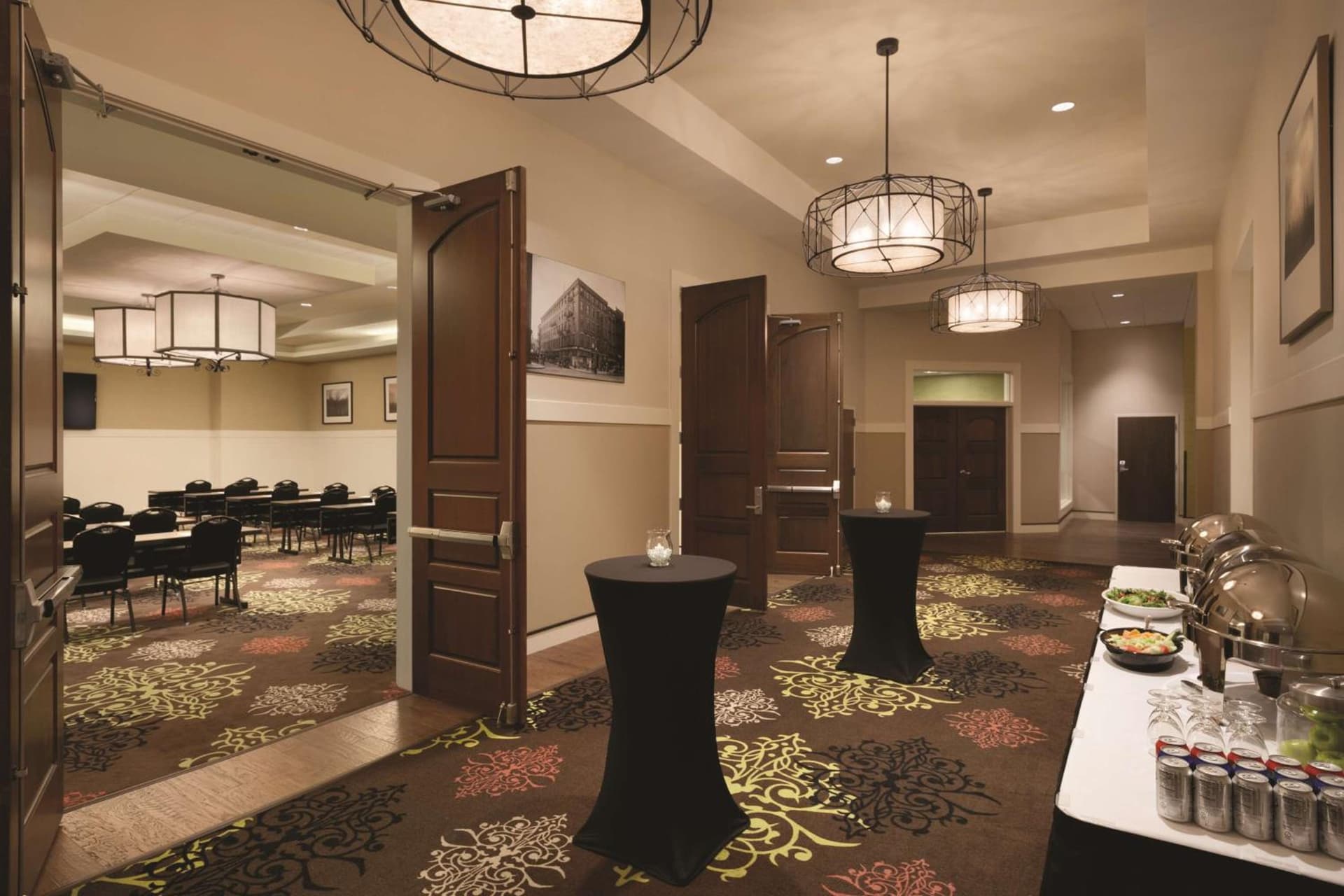Hilton Garden Inn Rochester Downtown, NY gallery photo in Rochester, NY — image 50