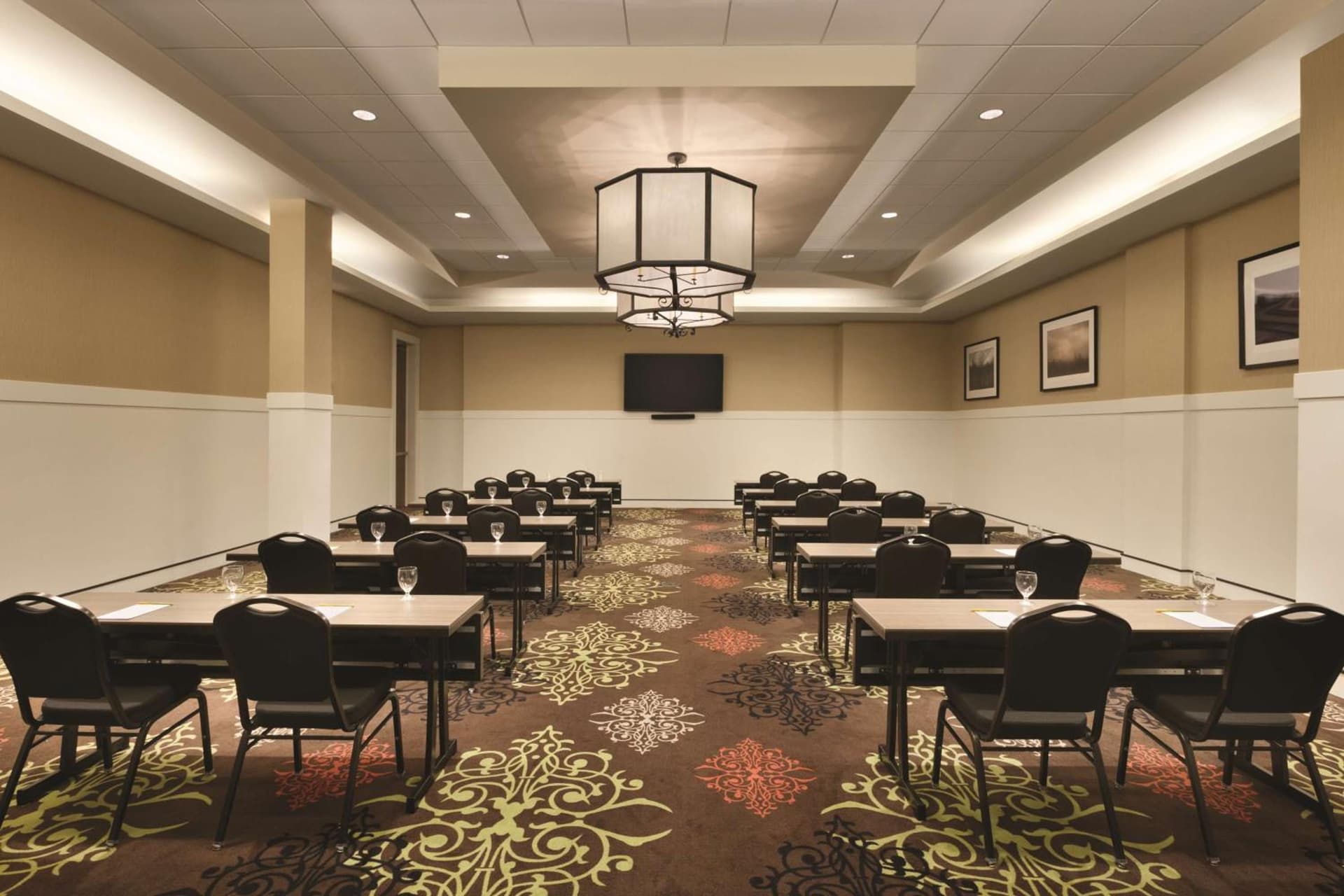 Hilton Garden Inn Rochester Downtown, NY gallery photo in Rochester, NY — image 37