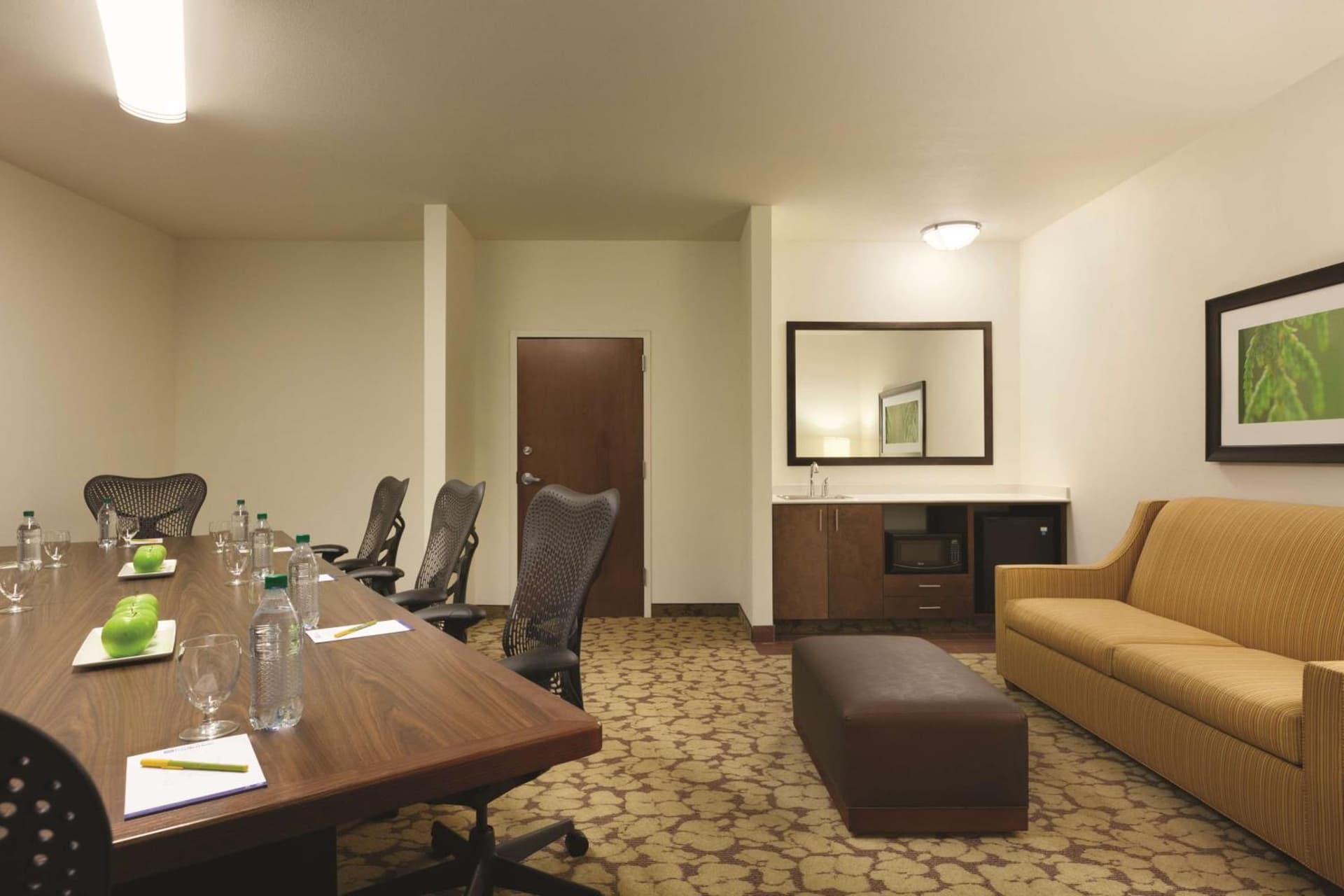 Hilton Garden Inn Rochester Downtown, NY gallery photo in Rochester, NY — image 28