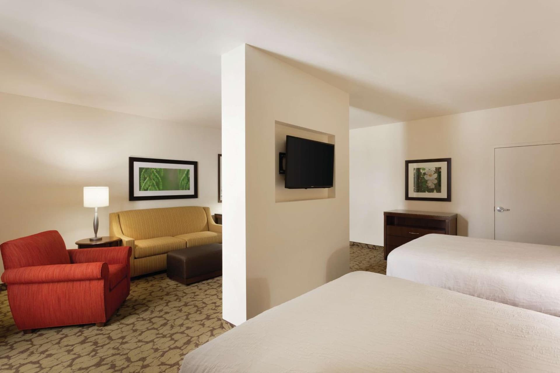 Hilton Garden Inn Rochester Downtown, NY gallery photo in Rochester, NY — image 42