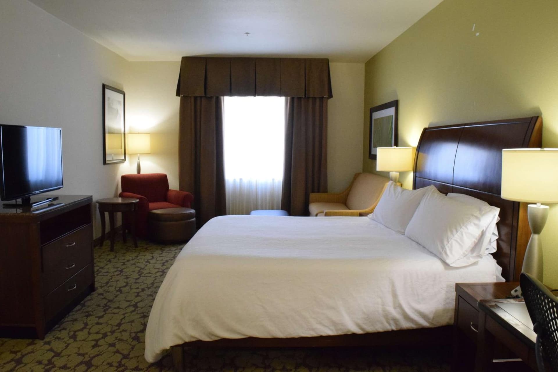 Hilton Garden Inn Rochester Downtown, NY gallery photo in Rochester, NY — image 38