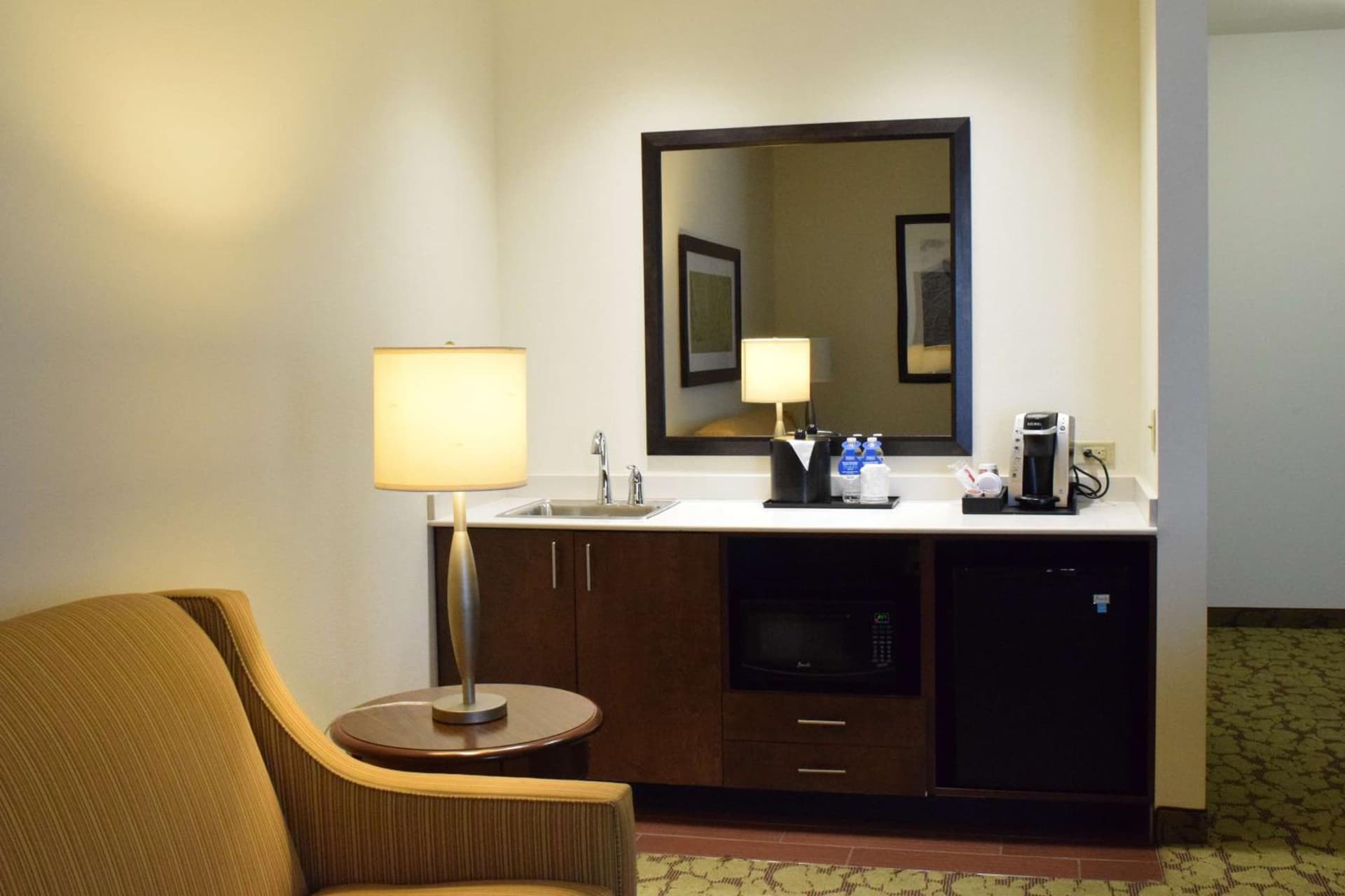 Hilton Garden Inn Rochester Downtown, NY gallery photo in Rochester, NY — image 24