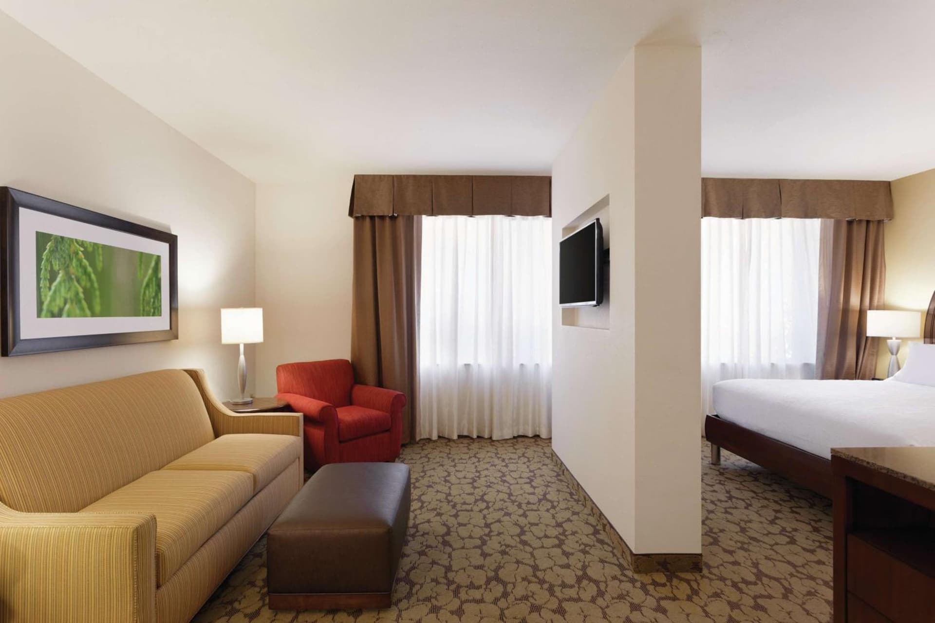 Hilton Garden Inn Rochester Downtown, NY gallery photo in Rochester, NY — image 14
