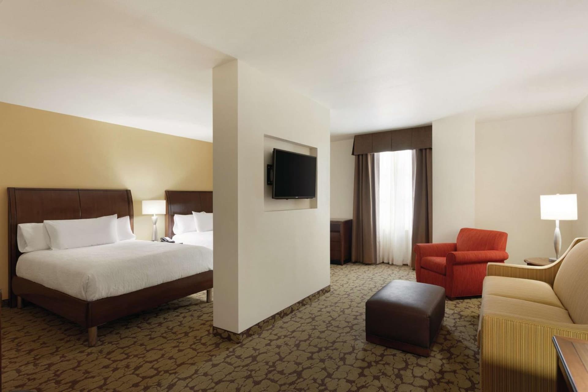 Hilton Garden Inn Rochester Downtown, NY gallery photo in Rochester, NY — image 36