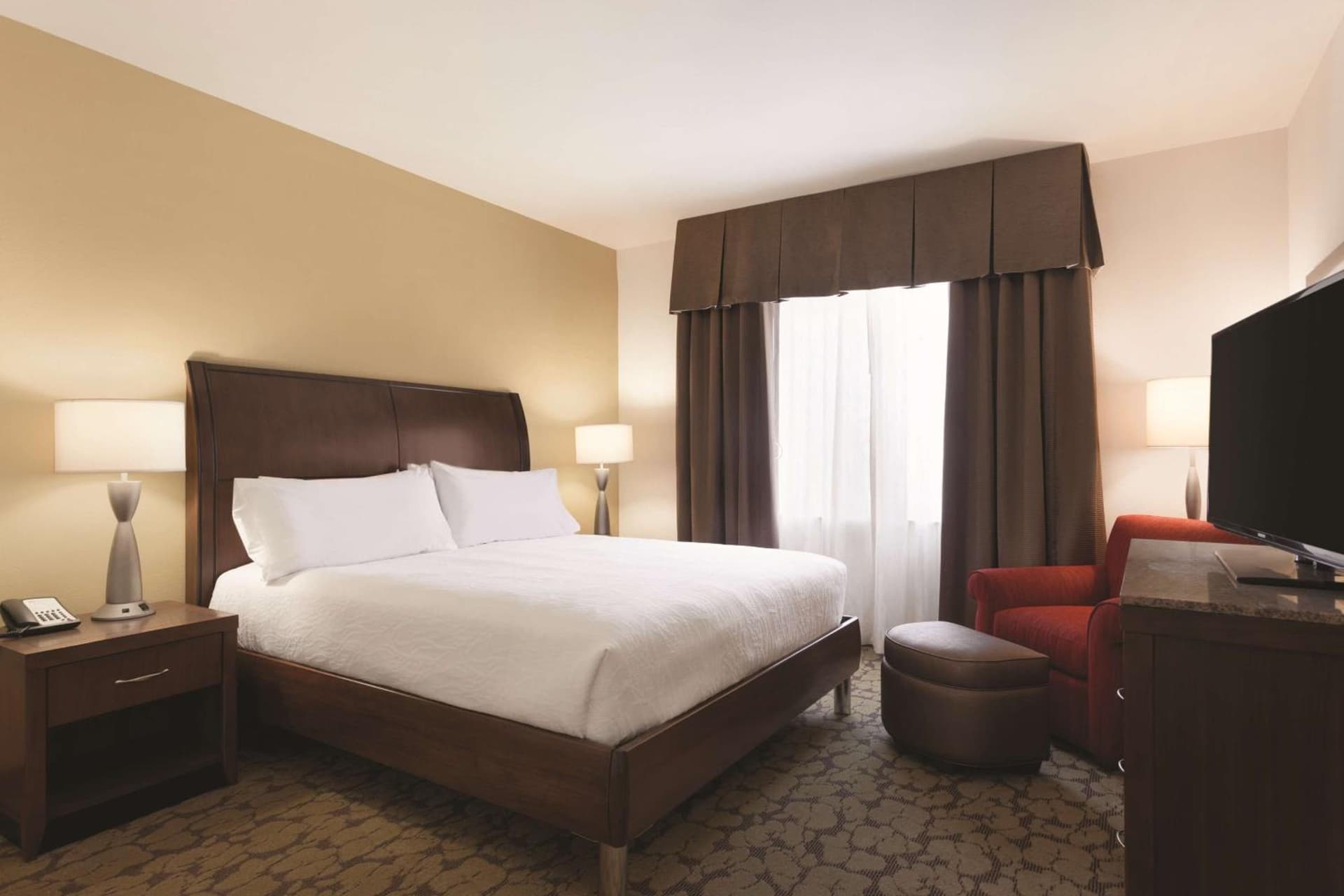 Hilton Garden Inn Rochester Downtown, NY gallery photo in Rochester, NY — image 48