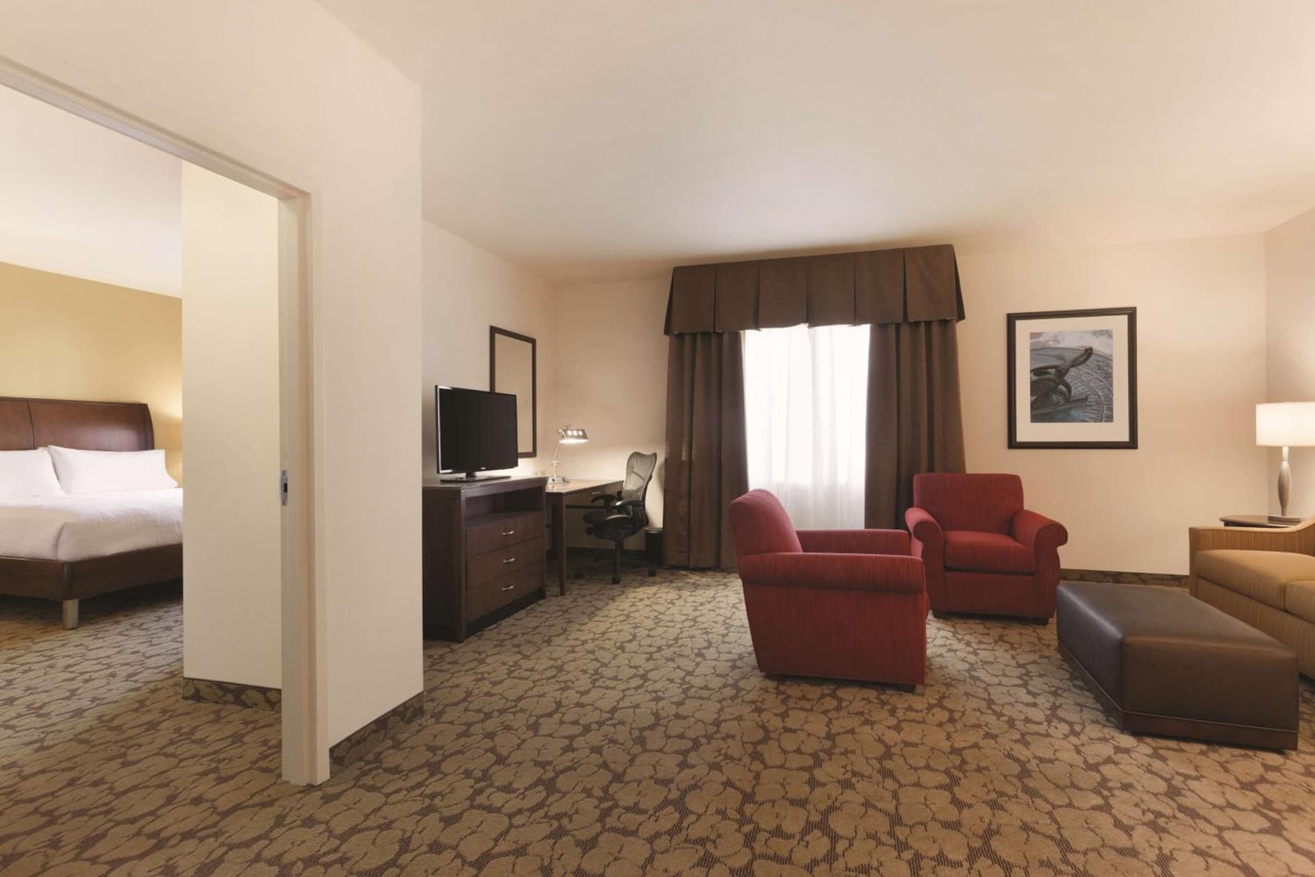 Hilton Garden Inn Rochester Downtown, NY gallery photo in Rochester, NY — image 53