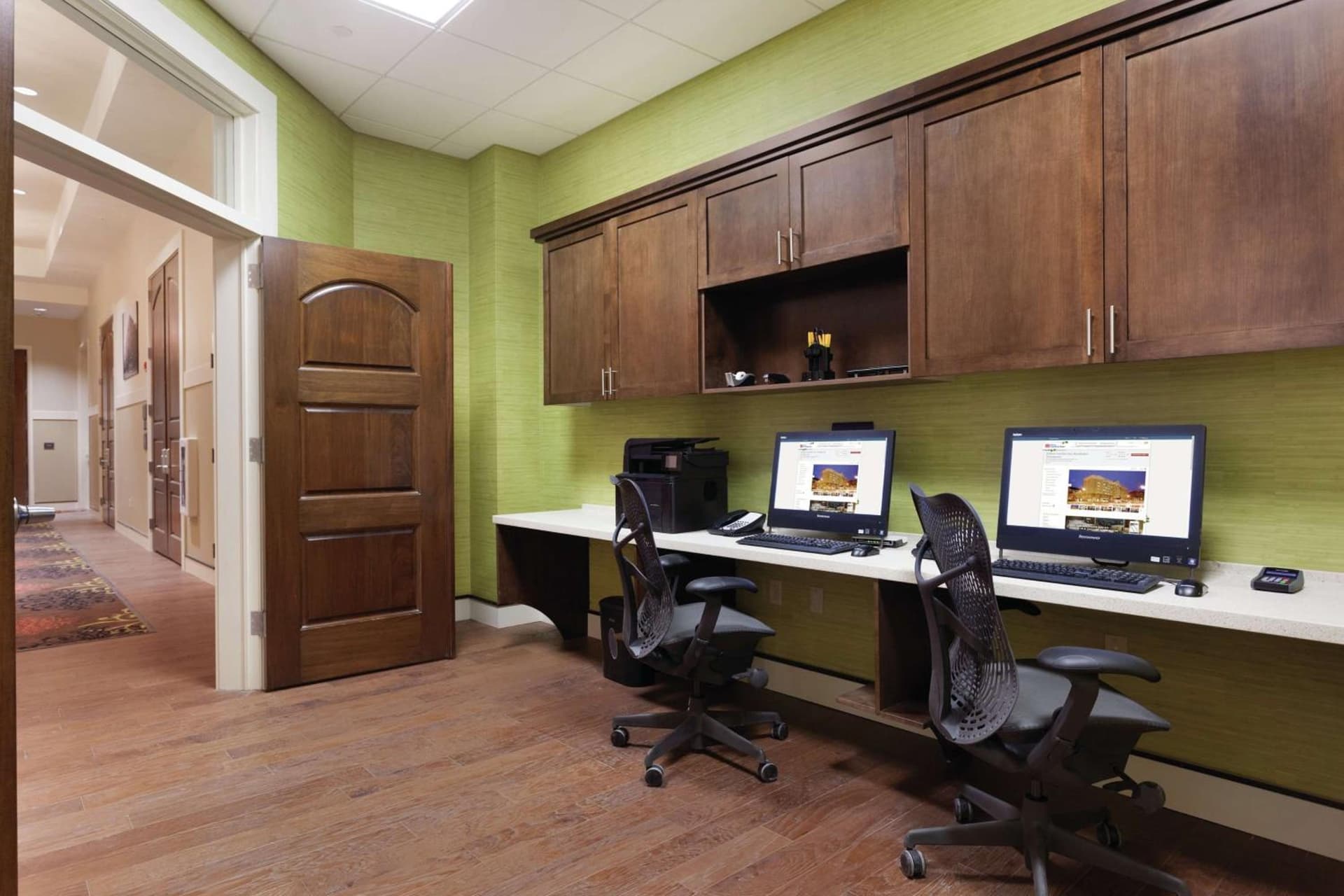 Hilton Garden Inn Rochester Downtown, NY gallery photo in Rochester, NY — image 18