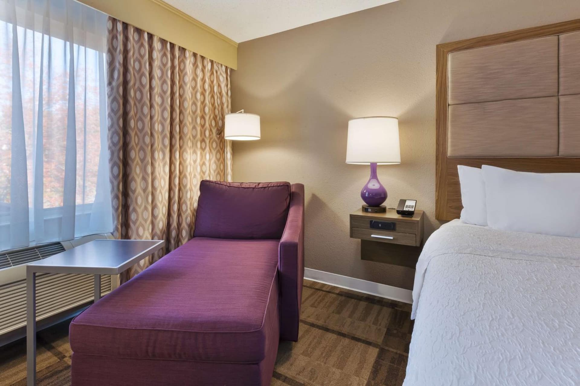 Hampton Inn Waterbury gallery photo in Waterbury, CT — image 10