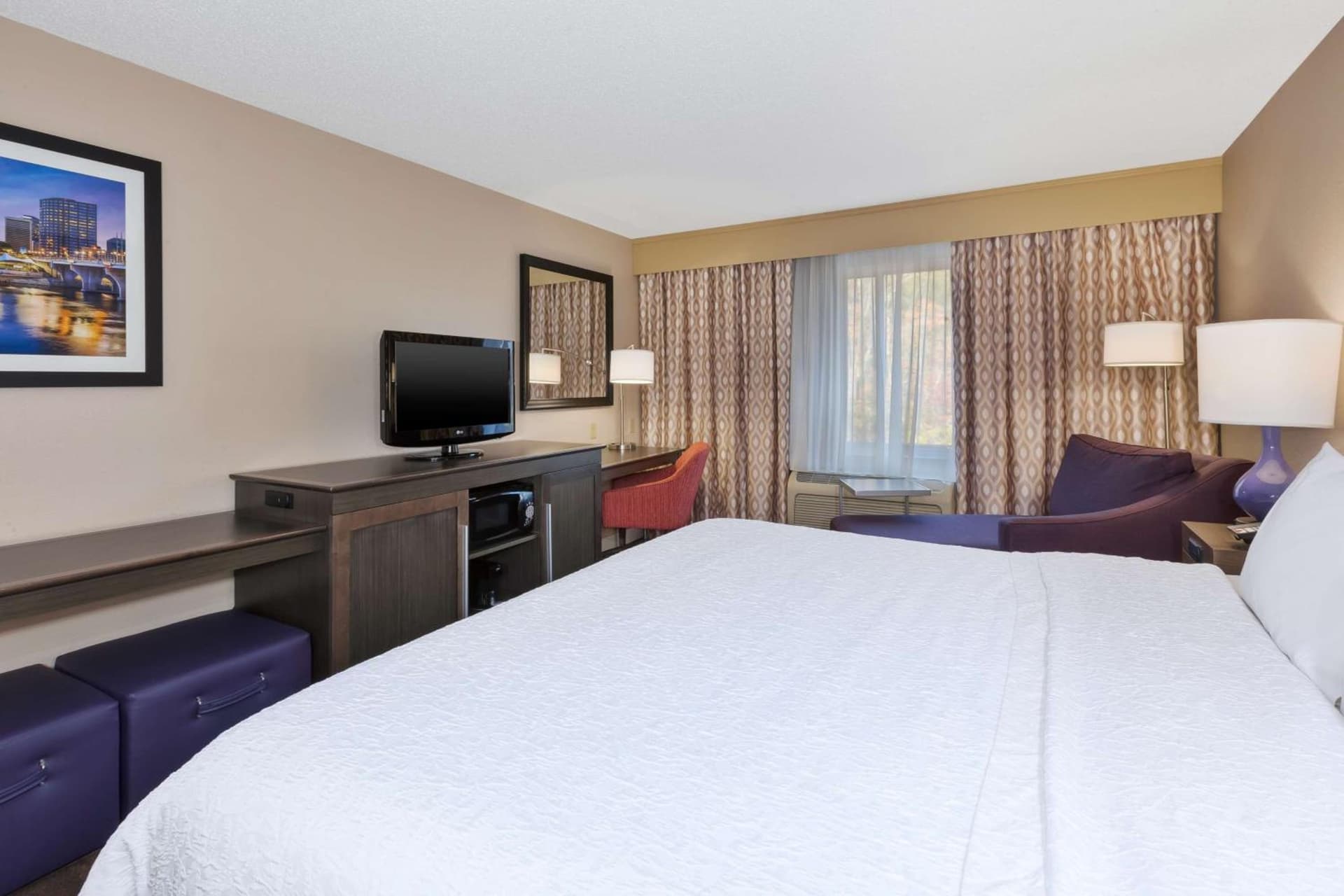 Hampton Inn Waterbury gallery photo in Waterbury, CT — image 12
