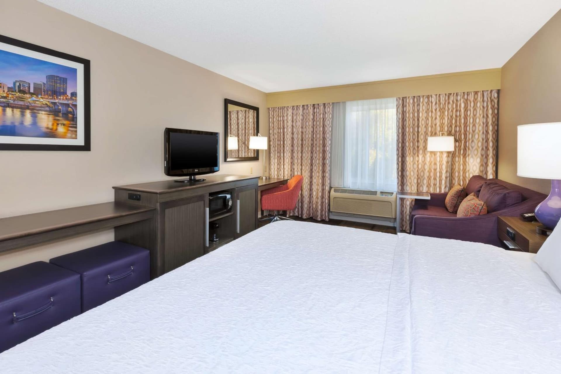Hampton Inn Waterbury gallery photo in Waterbury, CT — image 16