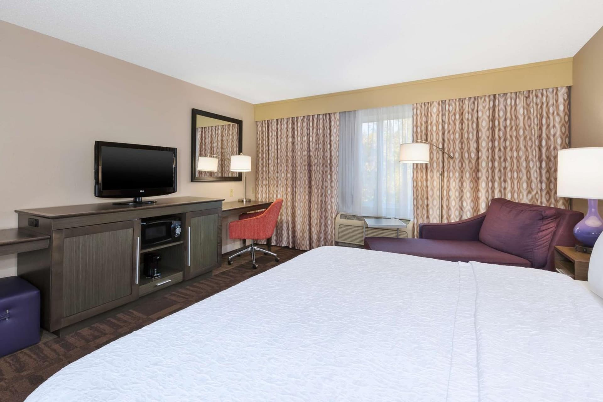 Hampton Inn Waterbury gallery photo in Waterbury, CT — image 14