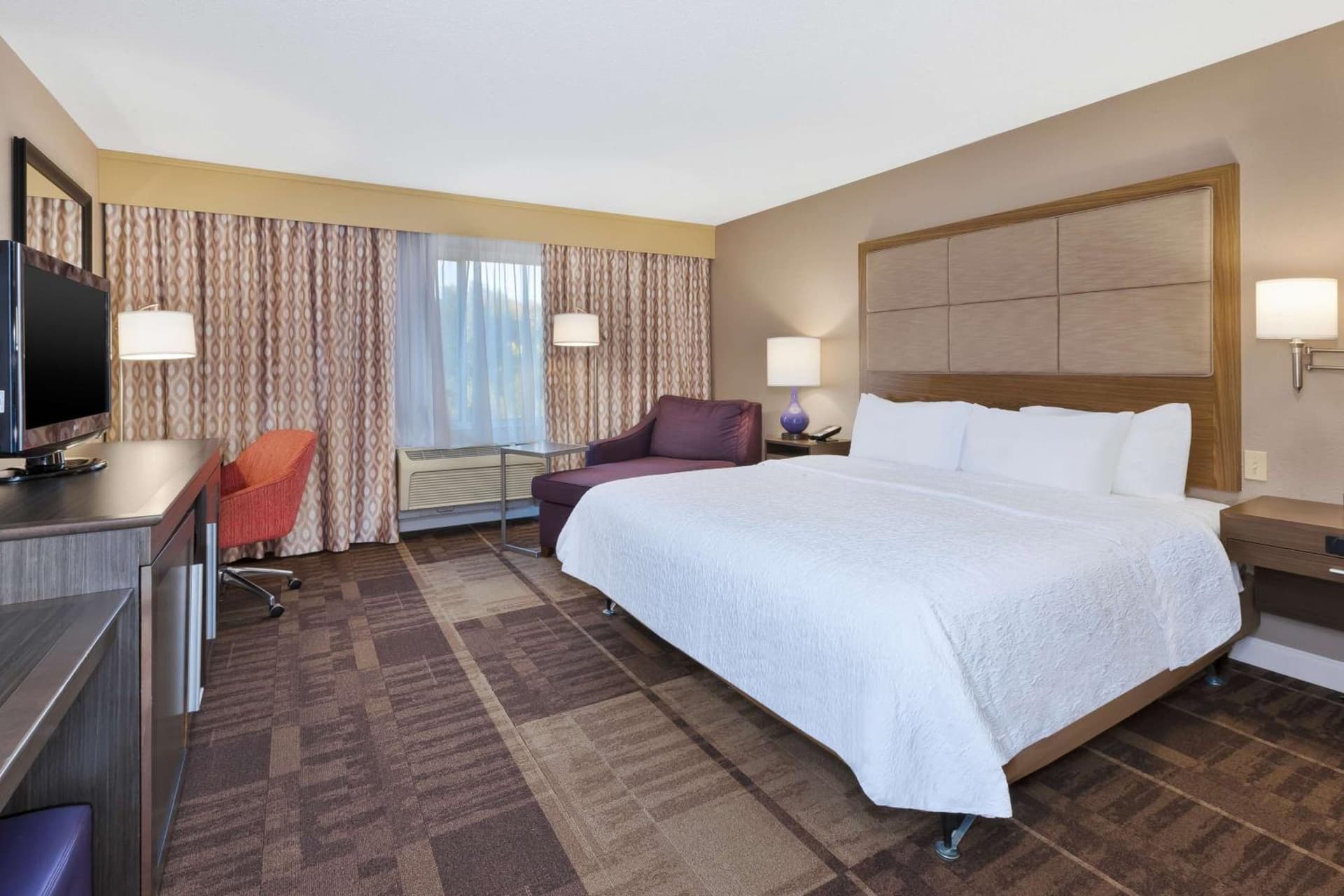 Hampton Inn Waterbury gallery photo in Waterbury, CT — image 17