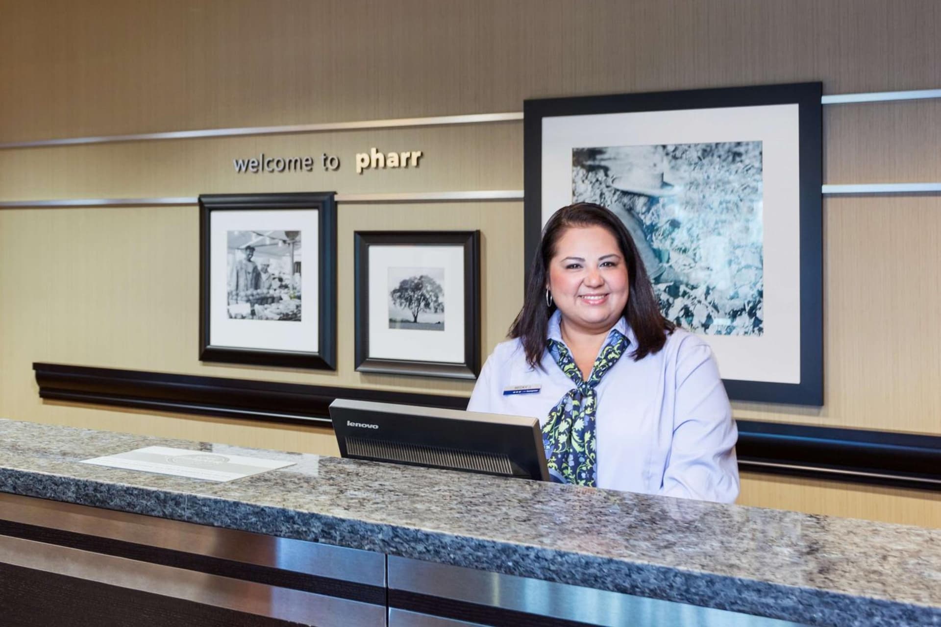 Hampton Inn & Suites Pharr gallery photo in Pharr, TX — image 17
