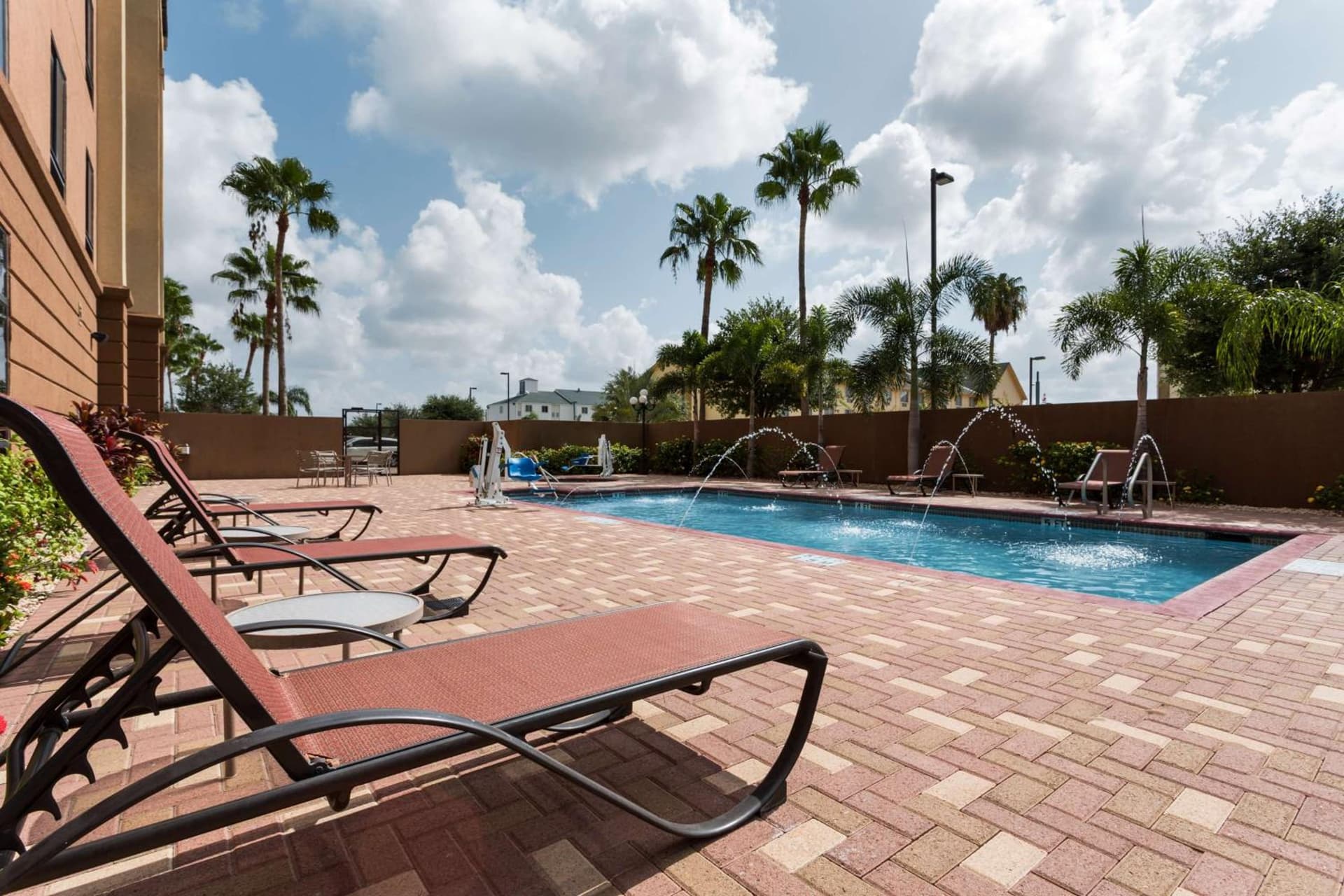 Hampton Inn & Suites Pharr gallery photo in Pharr, TX — image 12