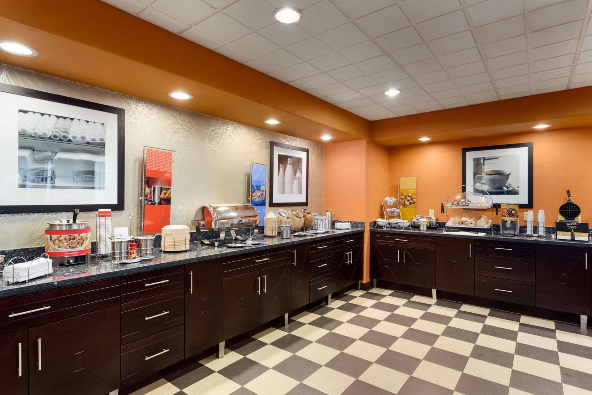 Hampton Inn & Suites Pharr gallery photo in Pharr, TX — image 16