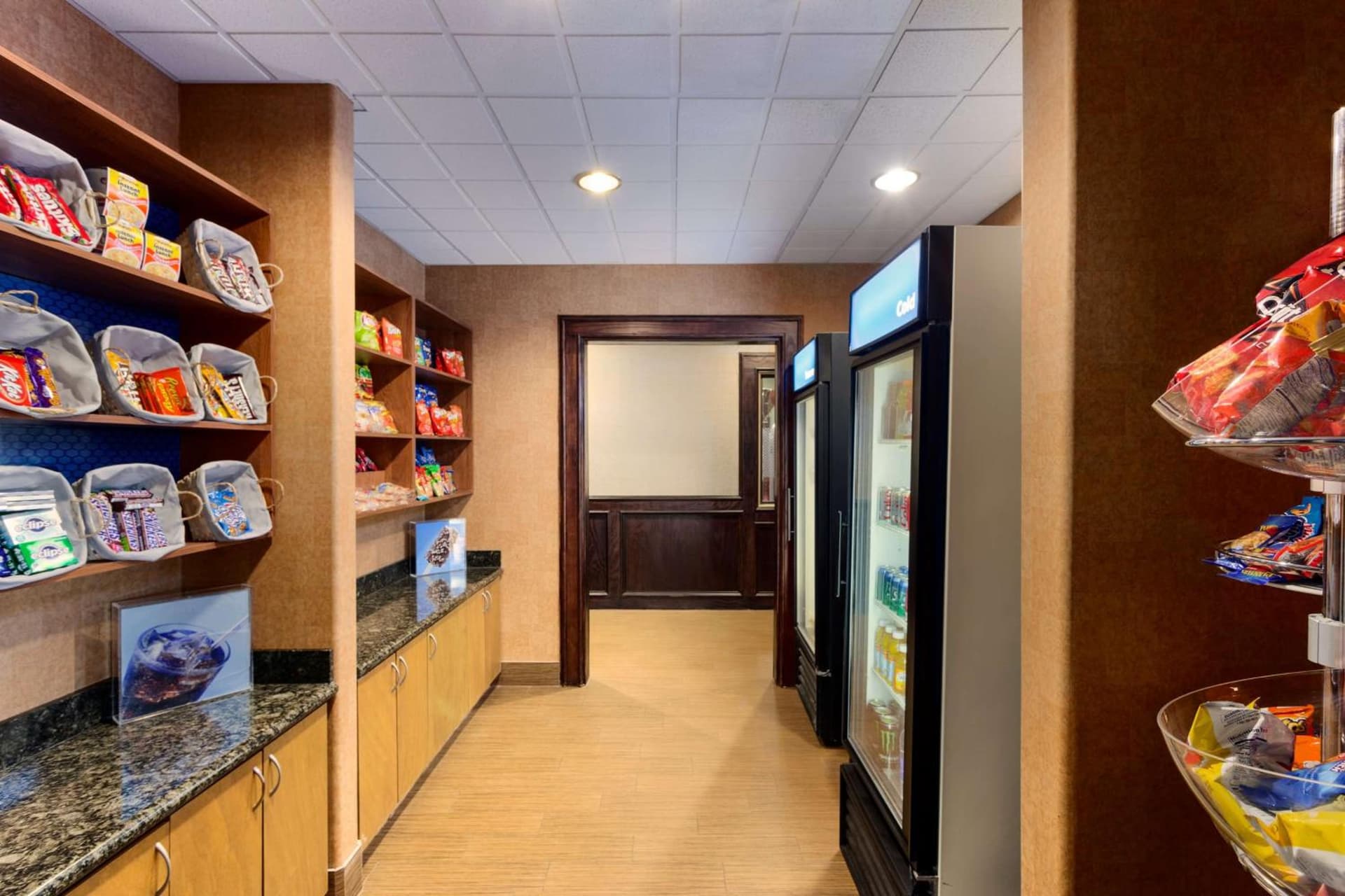 Hampton Inn & Suites Pharr gallery photo in Pharr, TX — image 13