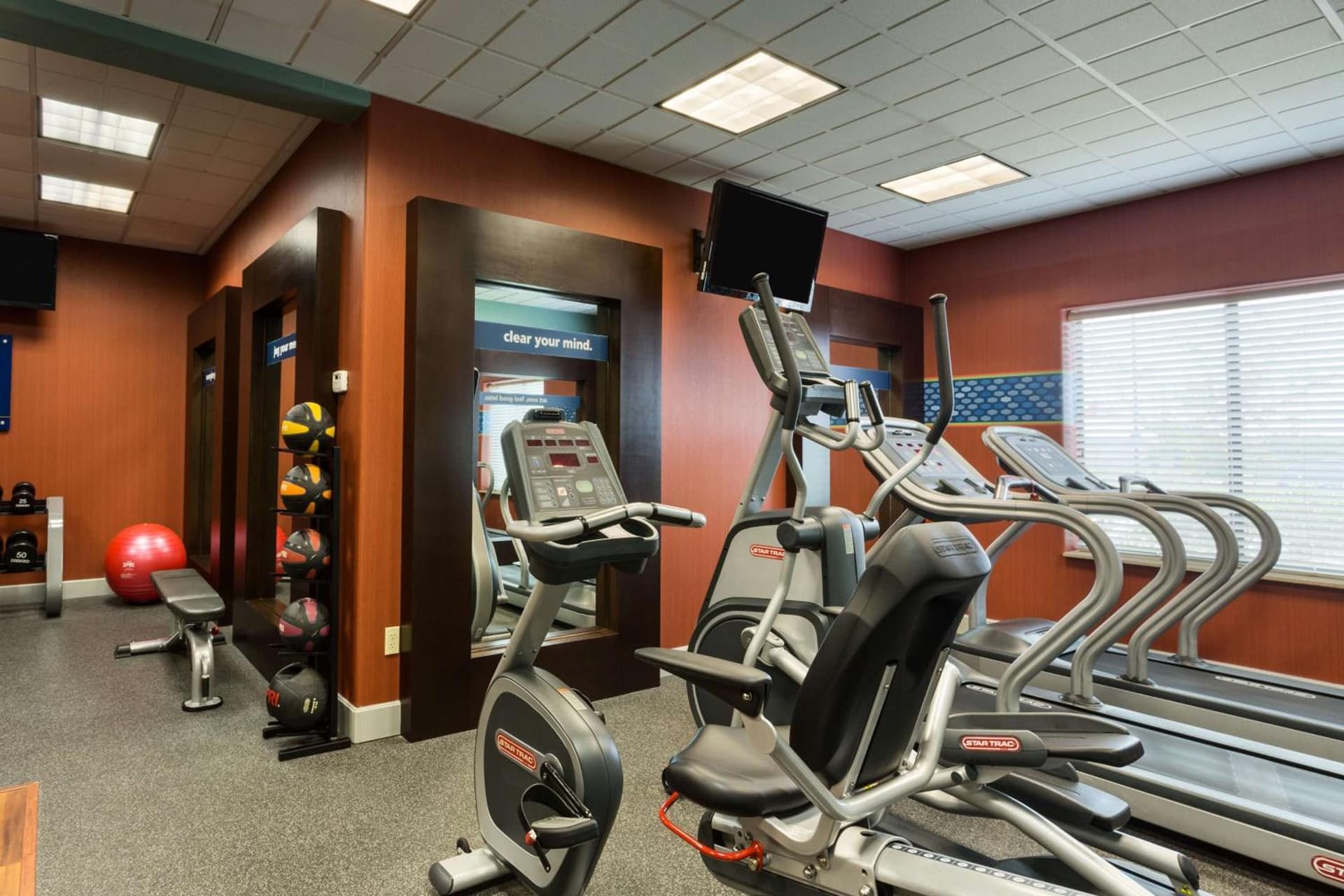 Hampton Inn & Suites Pharr gallery photo in Pharr, TX — image 8