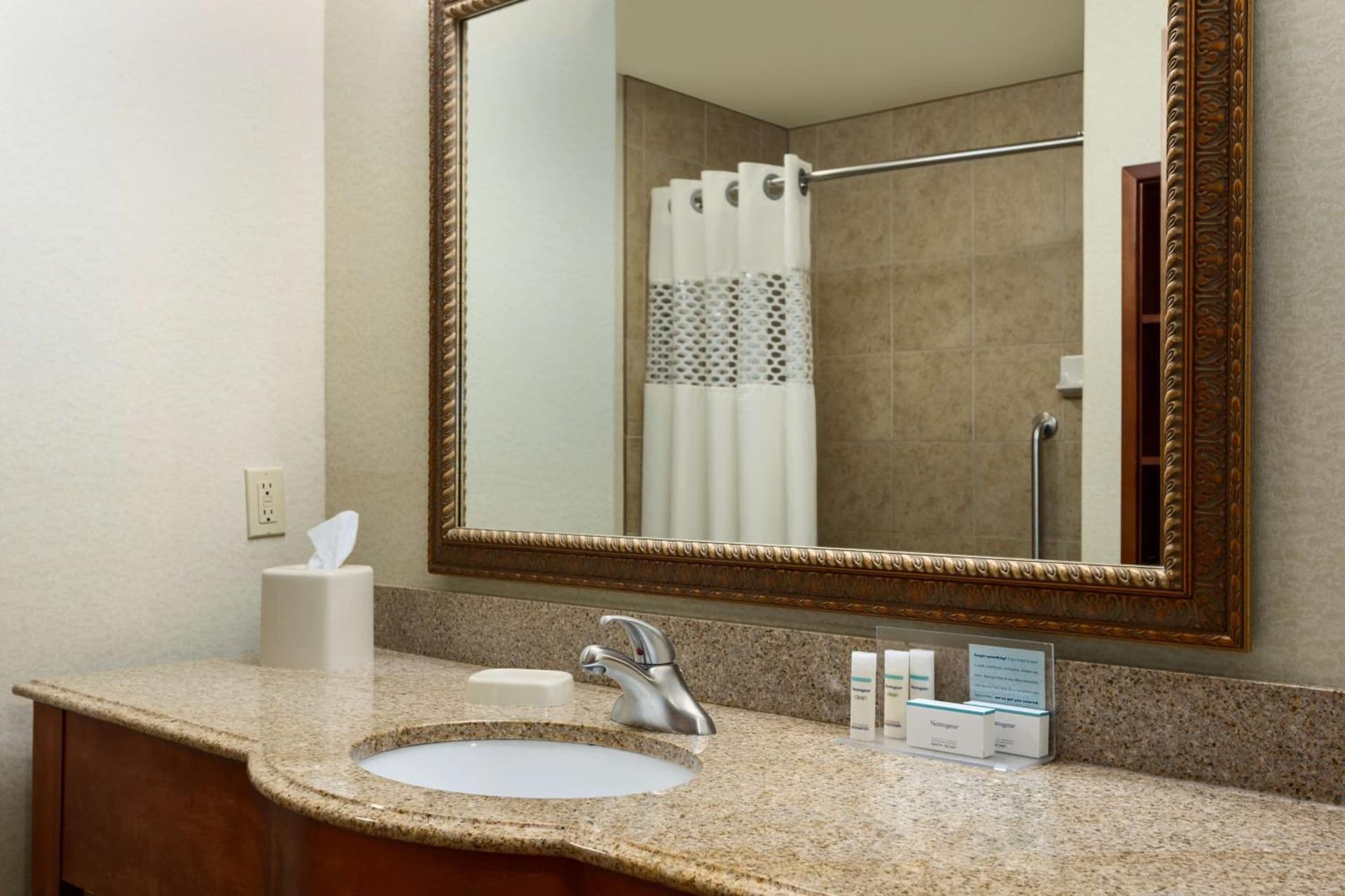 Hampton Inn & Suites Pharr gallery photo in Pharr, TX — image 15