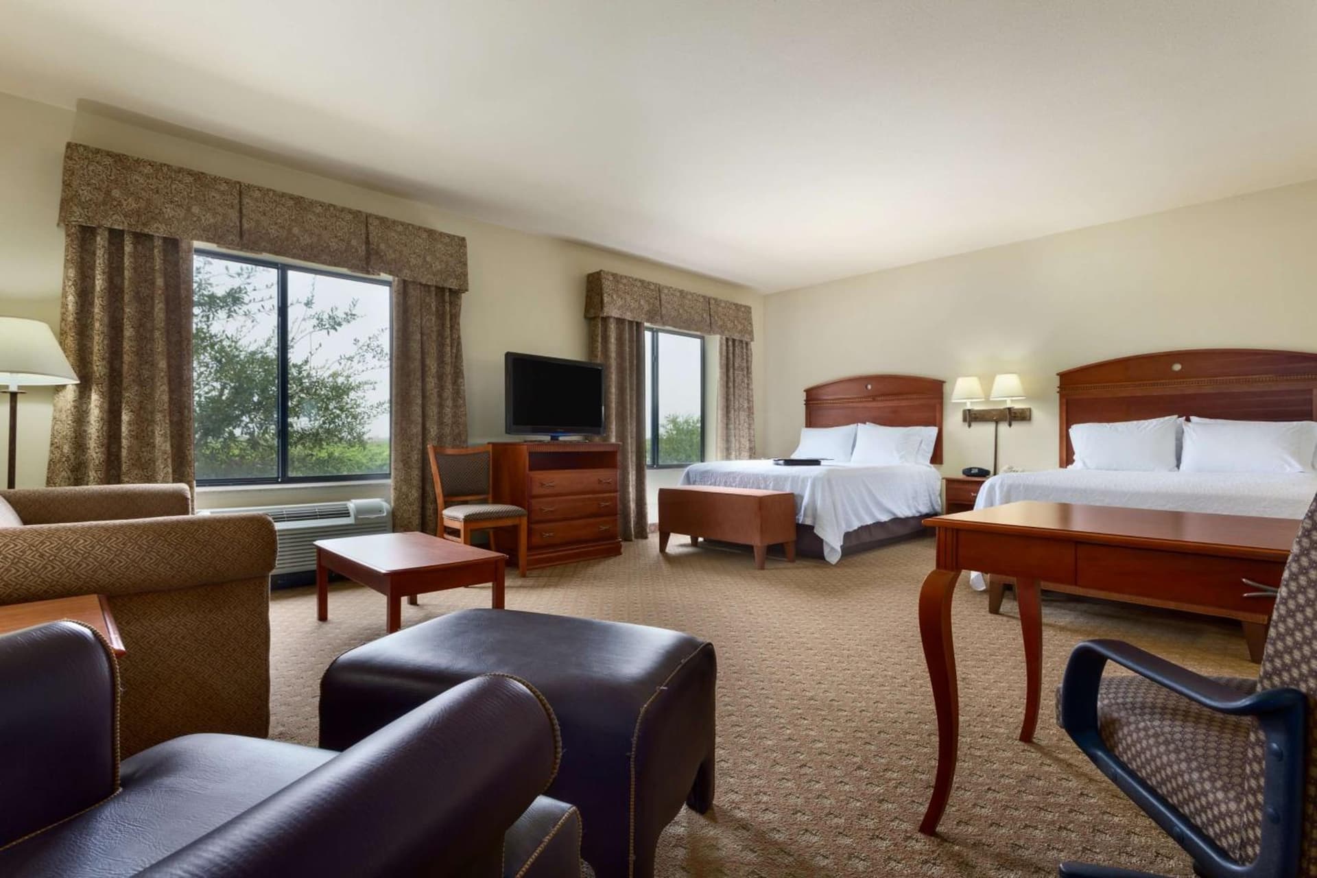 Hampton Inn & Suites Pharr gallery photo in Pharr, TX — image 10