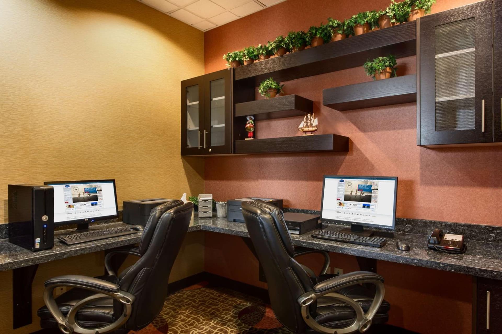 Hampton Inn & Suites Pharr gallery photo in Pharr, TX — image 6