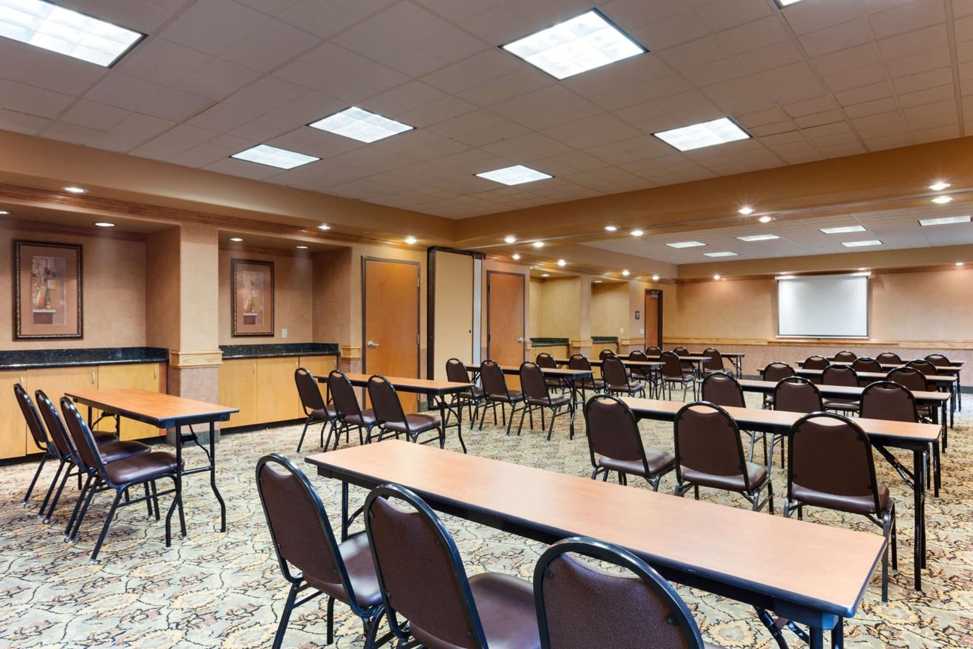 Hampton Inn & Suites Pharr gallery photo in Pharr, TX — image 14