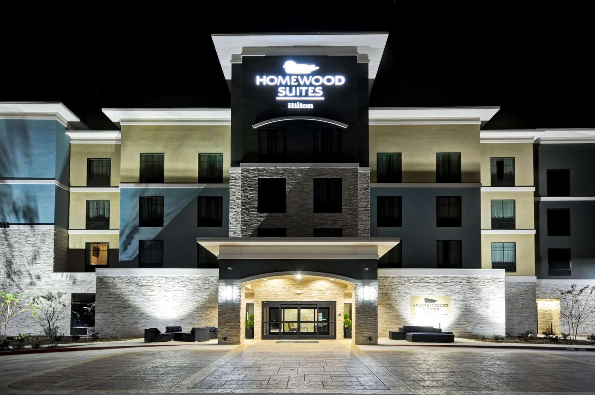 Homewood Suites by Hilton New Braunfels gallery photo in New Braunfels, TX — image 25