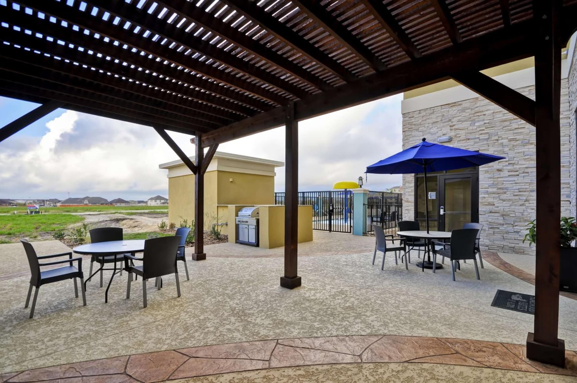 Homewood Suites by Hilton New Braunfels gallery photo in New Braunfels, TX — image 10