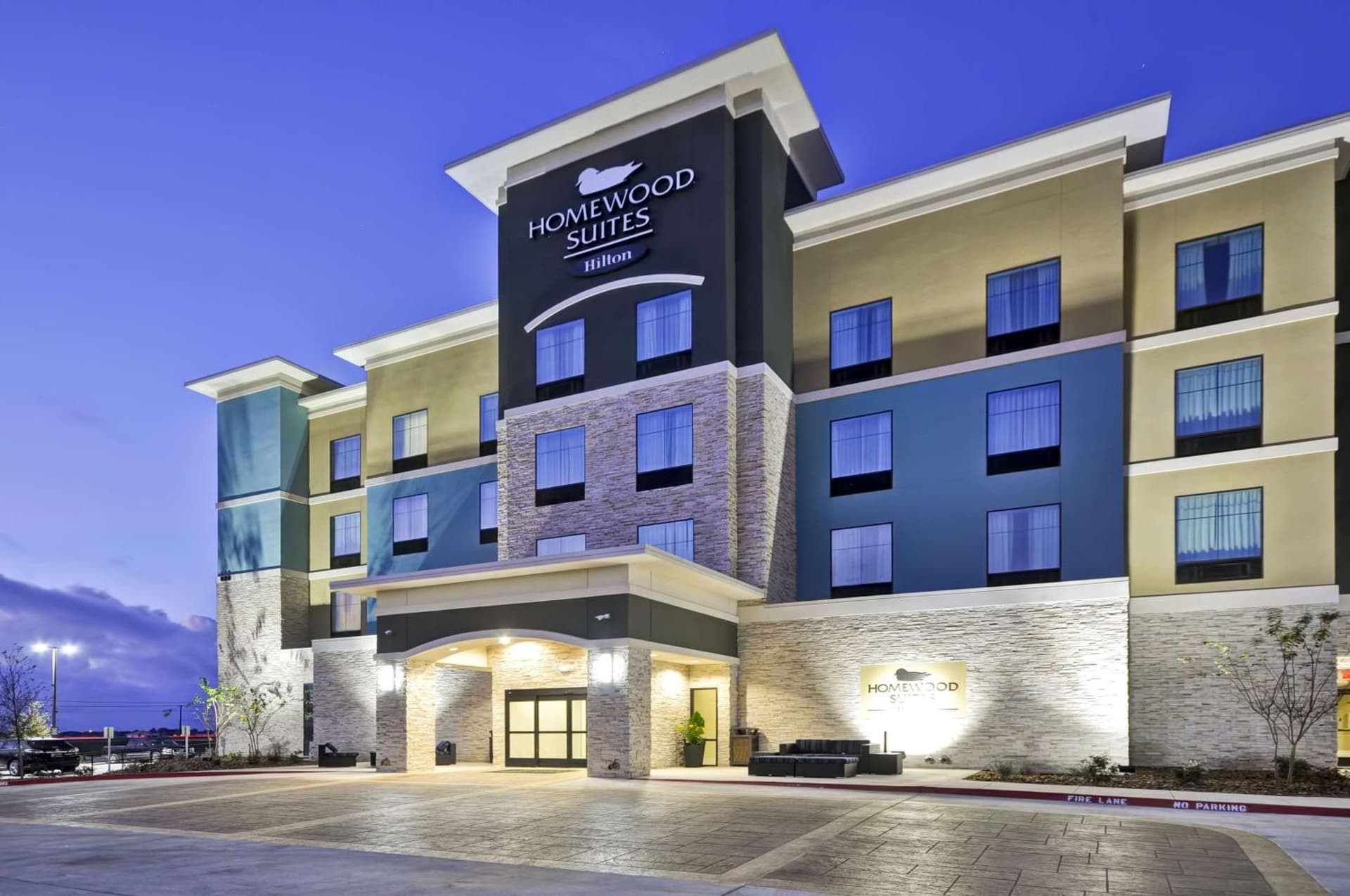 Homewood Suites by Hilton New Braunfels gallery photo in New Braunfels, TX — image 36