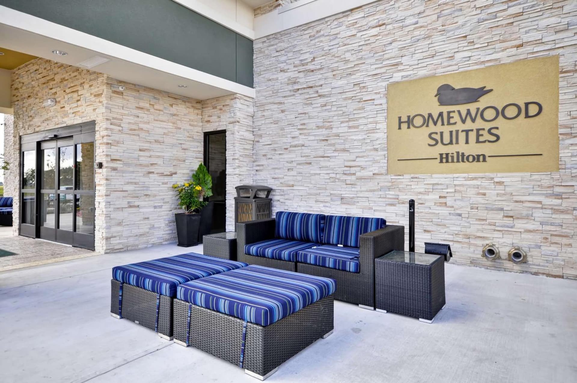 Homewood Suites by Hilton New Braunfels gallery photo in New Braunfels, TX — image 47