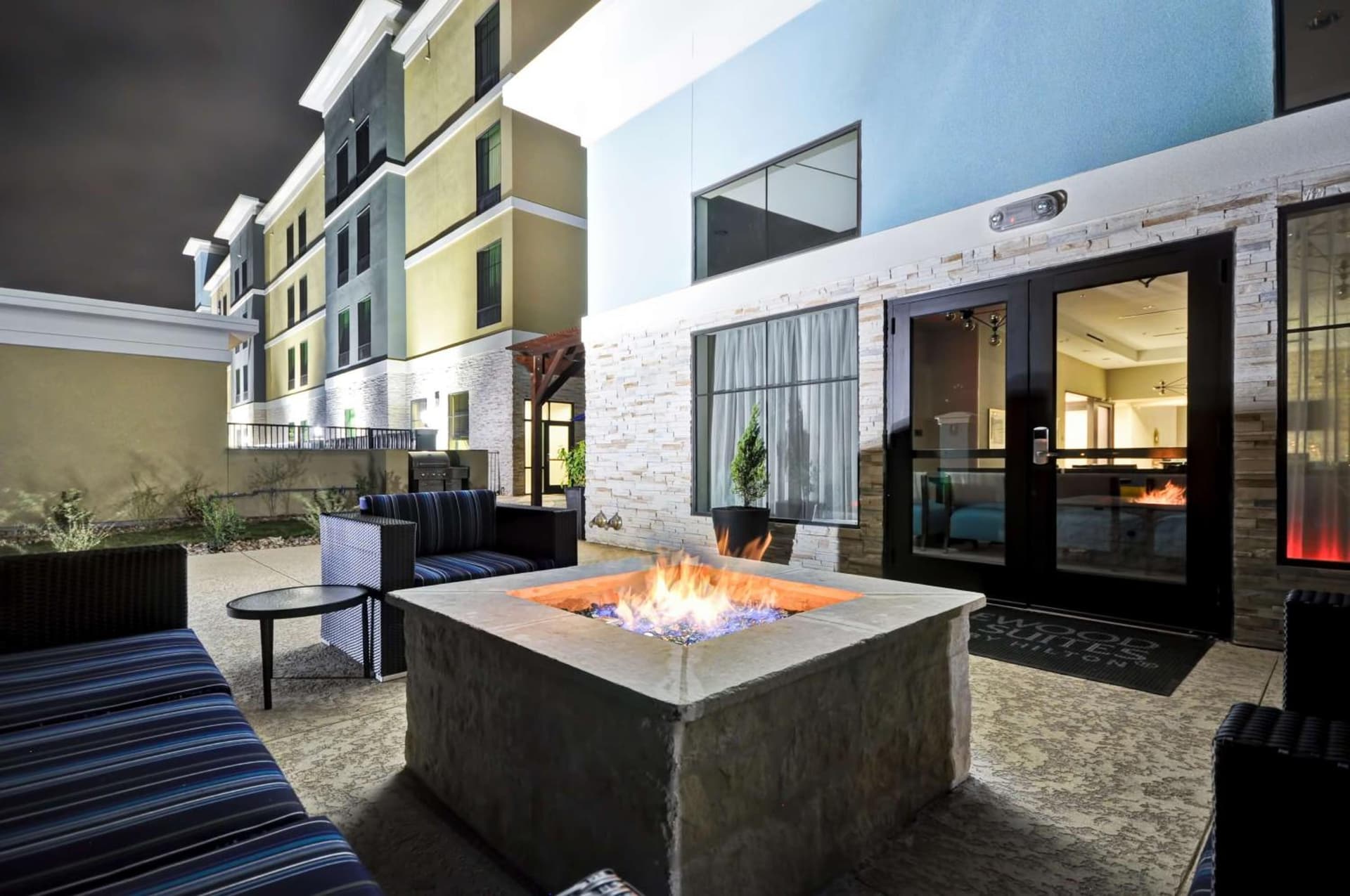 Homewood Suites by Hilton New Braunfels gallery photo in New Braunfels, TX — image 28