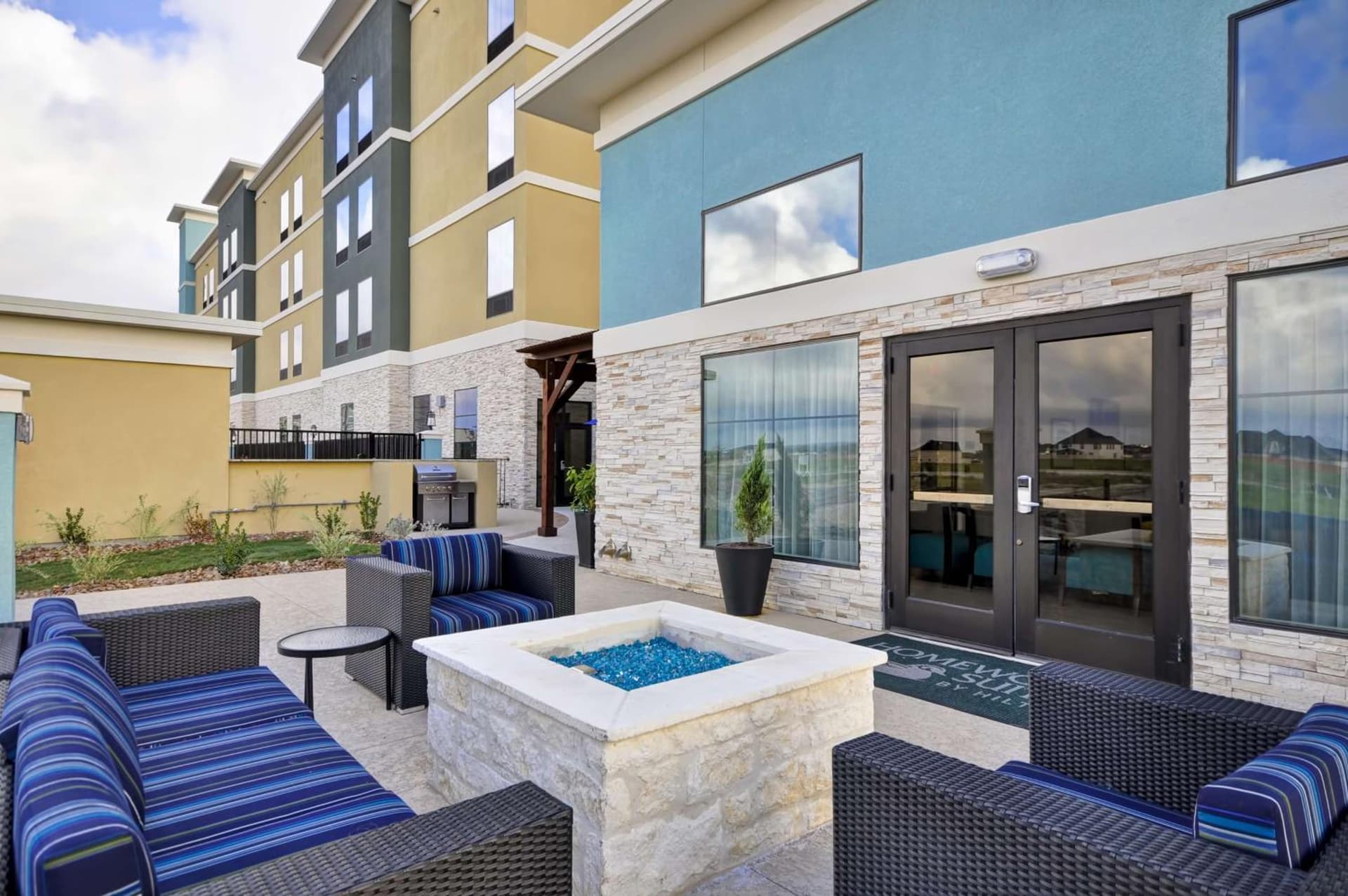 Homewood Suites by Hilton New Braunfels gallery photo in New Braunfels, TX — image 5