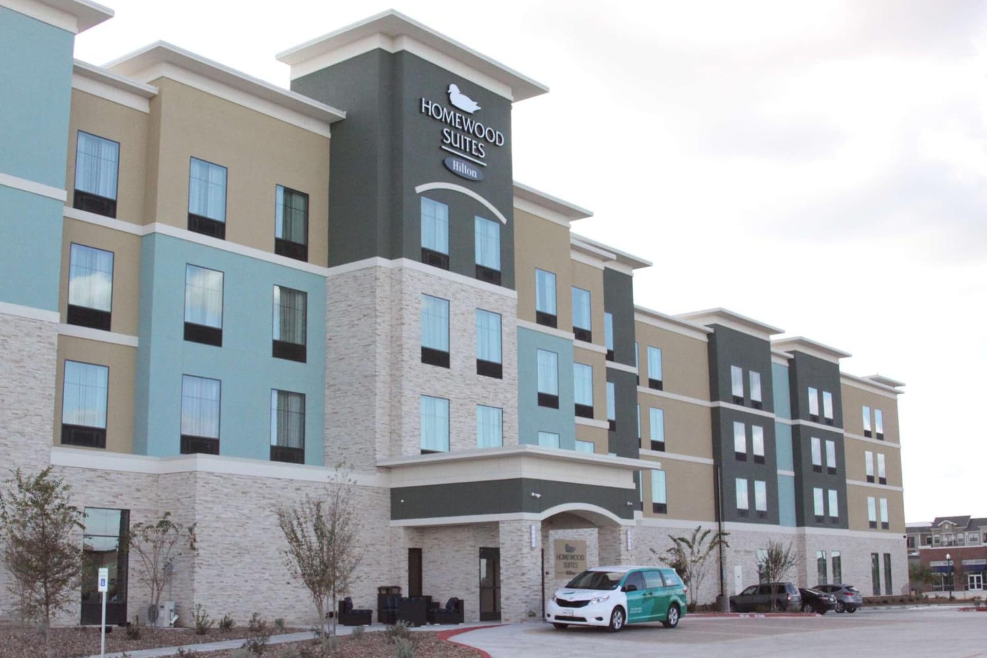 Homewood Suites by Hilton New Braunfels gallery photo in New Braunfels, TX — image 40