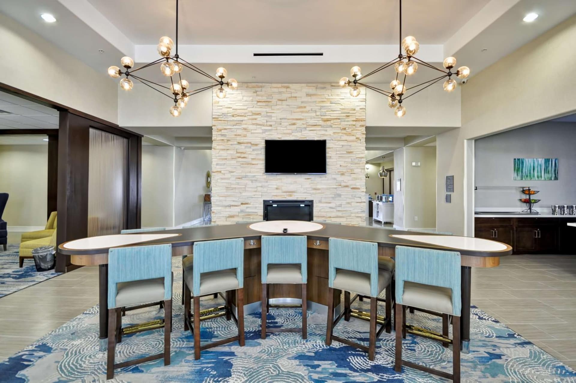 Homewood Suites by Hilton New Braunfels gallery photo in New Braunfels, TX — image 14
