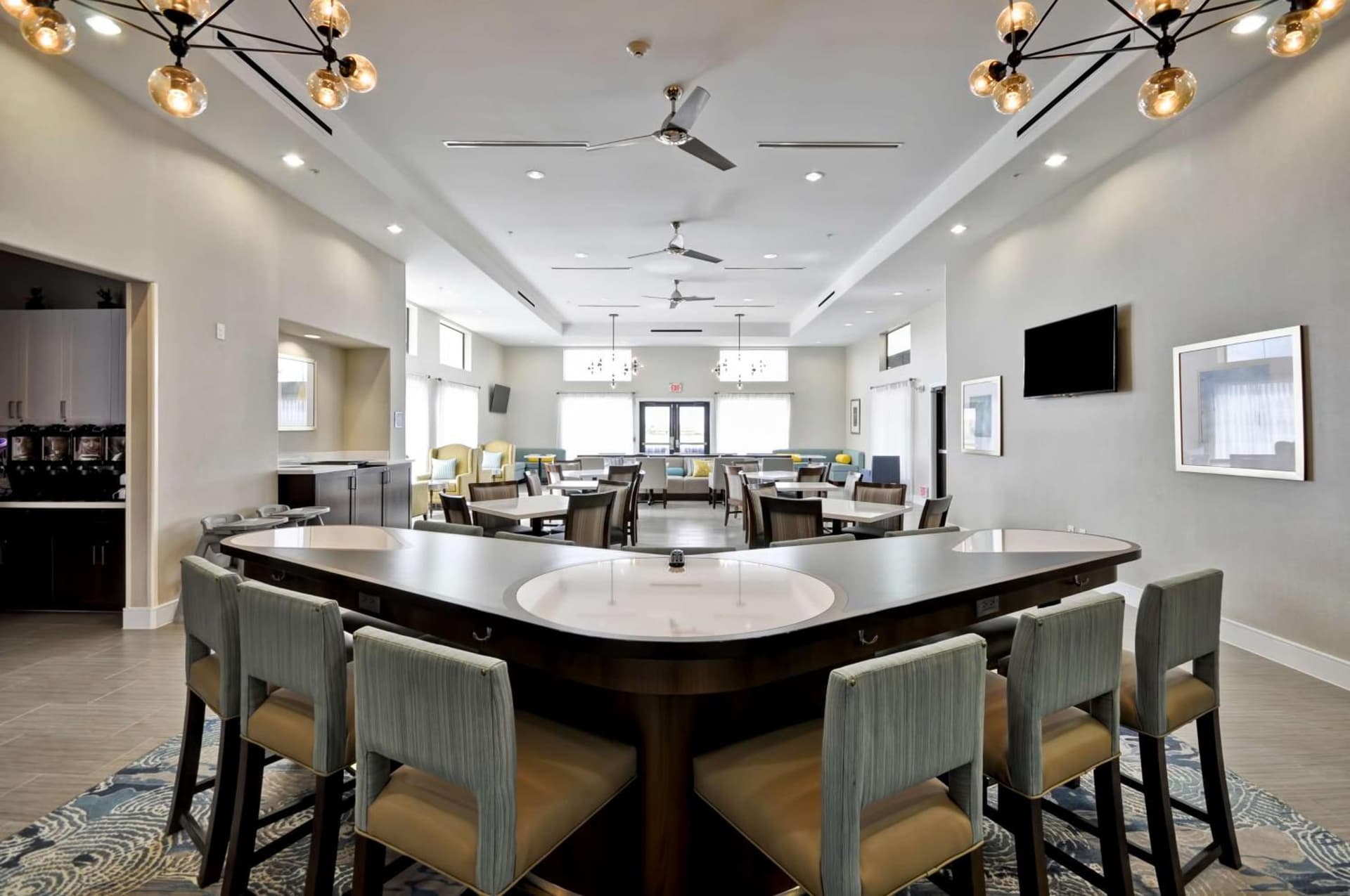 Homewood Suites by Hilton New Braunfels gallery photo in New Braunfels, TX — image 16
