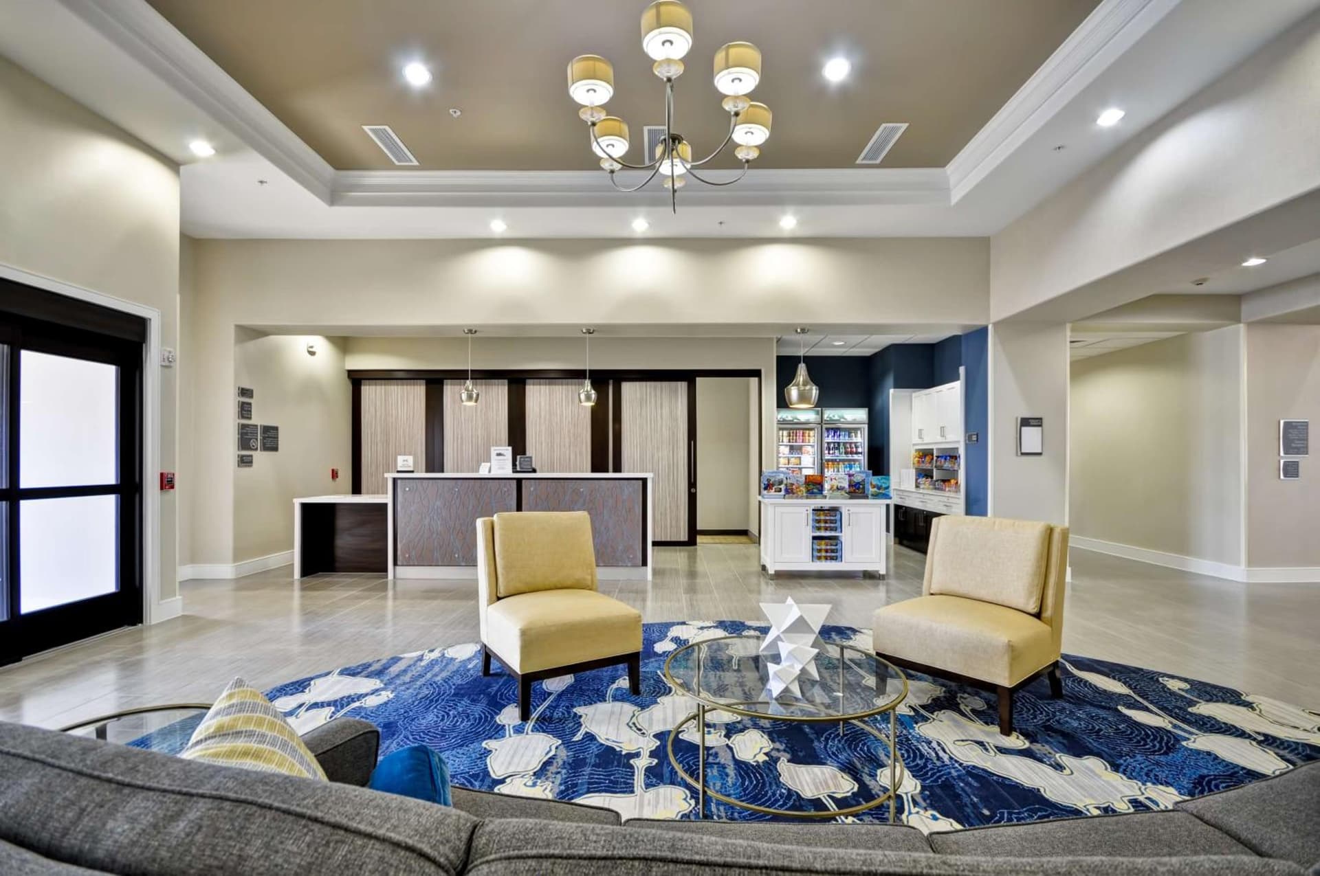 Homewood Suites by Hilton New Braunfels gallery photo in New Braunfels, TX — image 30