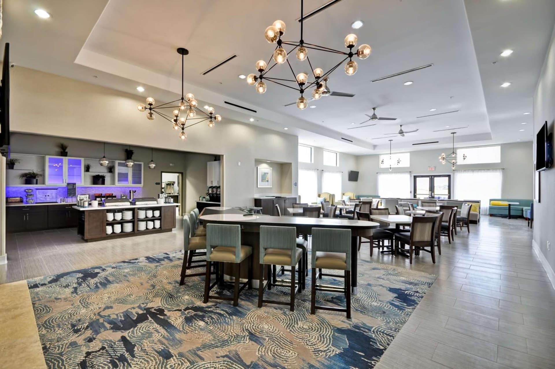 Homewood Suites by Hilton New Braunfels gallery photo in New Braunfels, TX — image 31